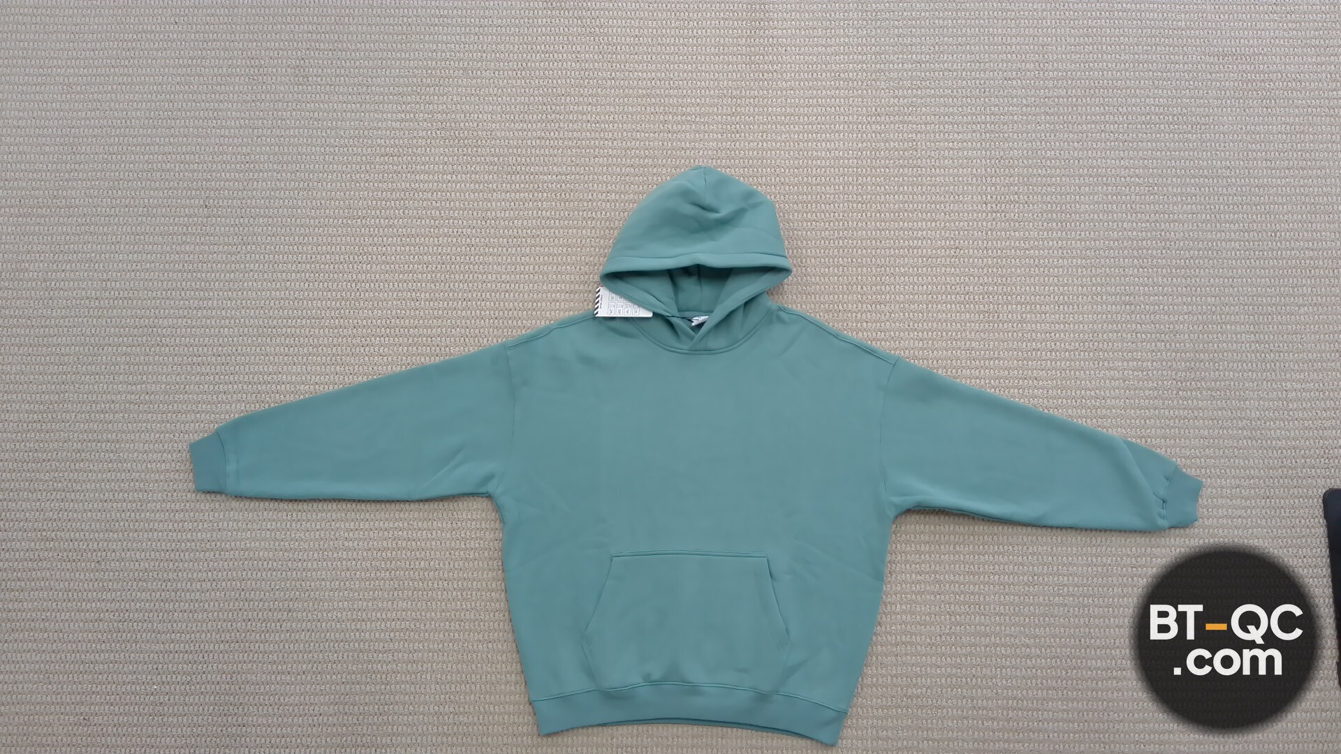 Unknown Hoodies QC