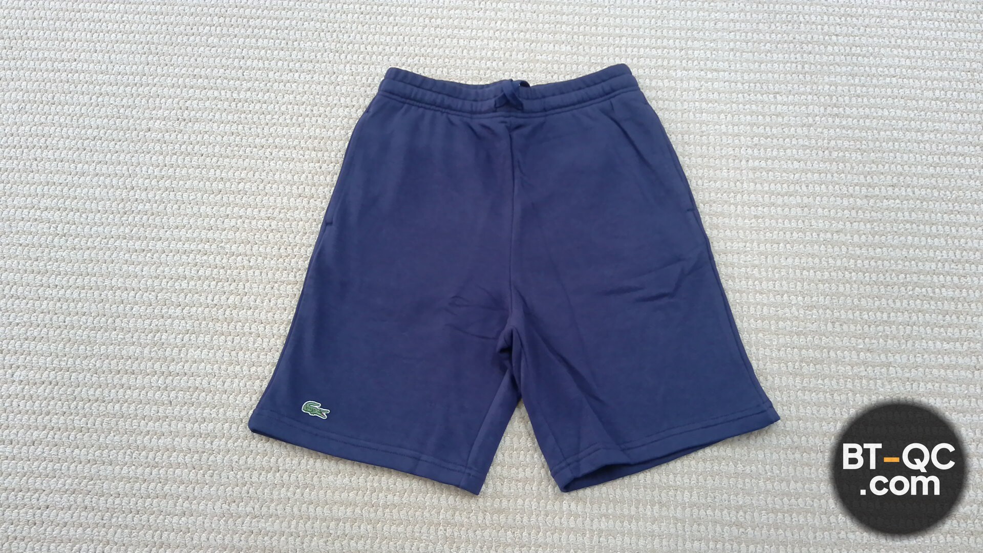 Lacoste Shorts QC