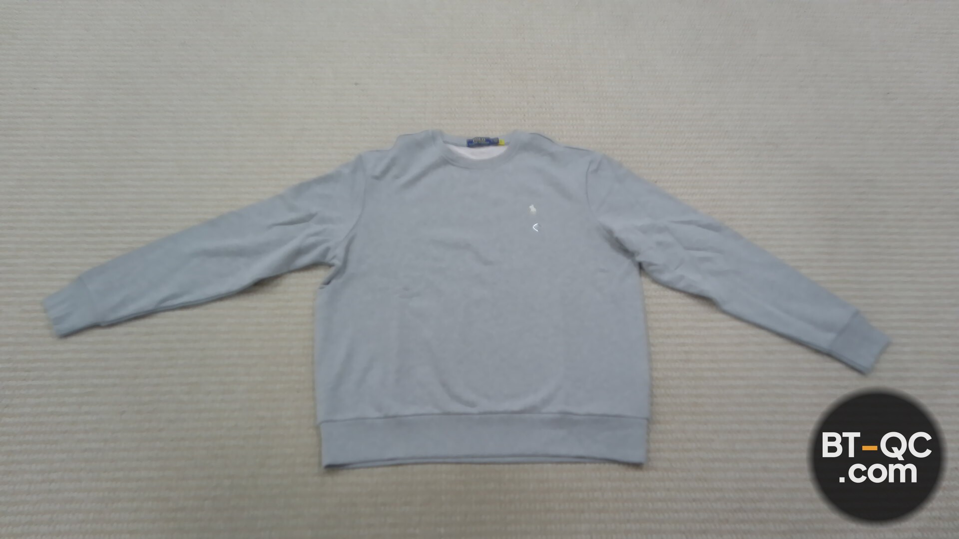 Ralph Lauren Sweaters QC