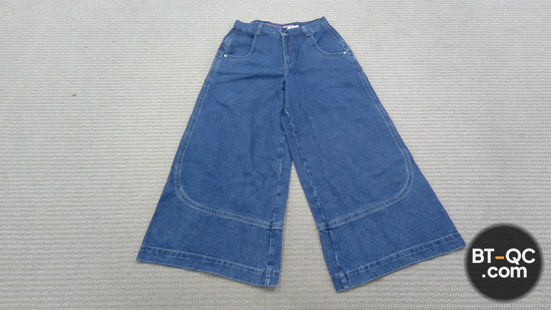 Unco Industries Kangaroo Jeans QC