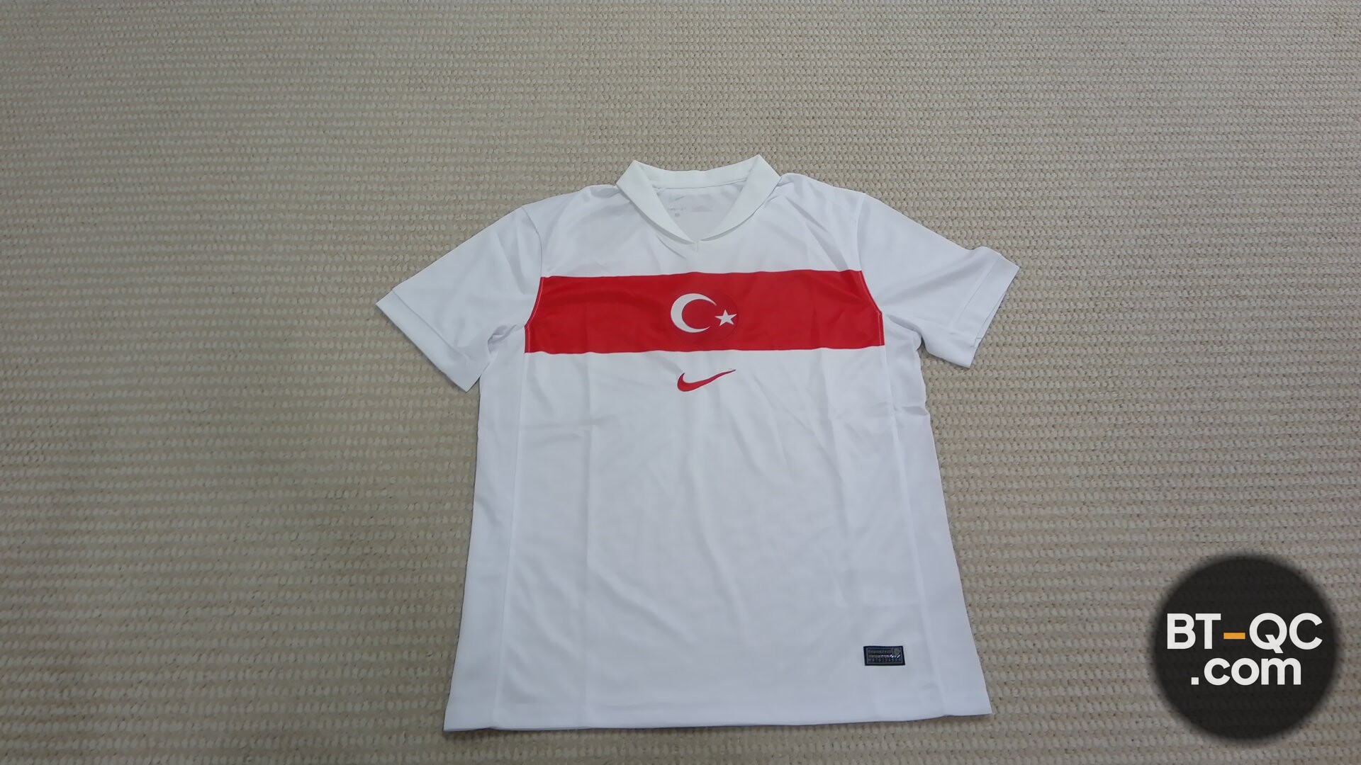 Nike Shirts QC