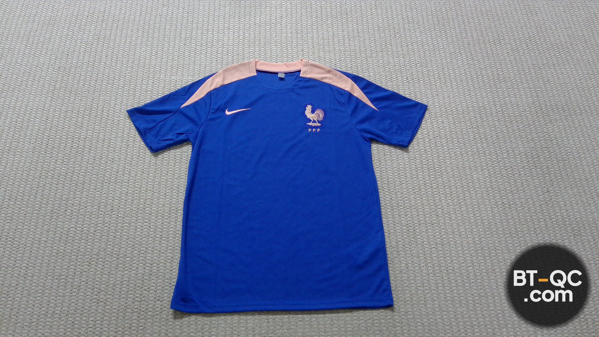 Nike Clothing Sets QC