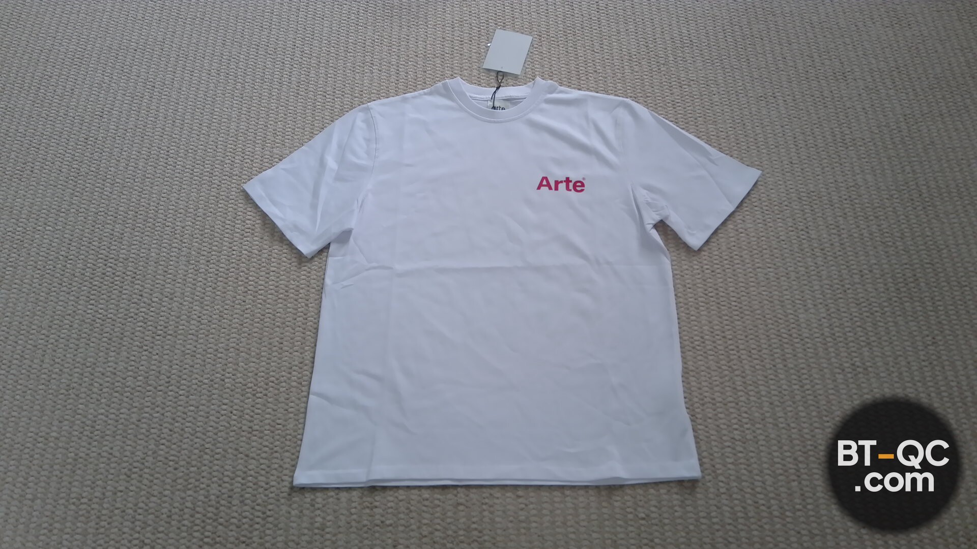 Arte Shirts QC