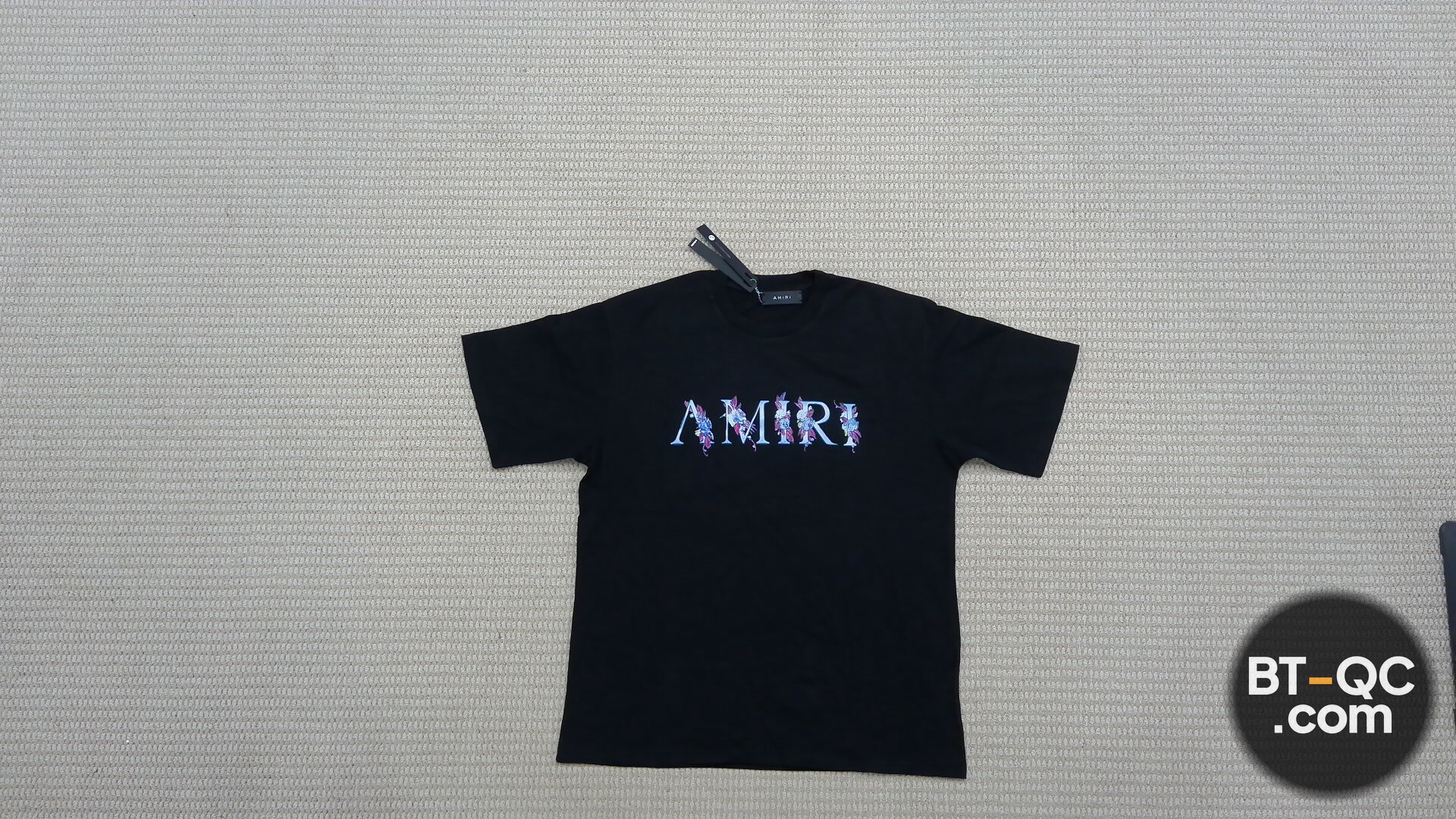Amiri Shirts QC