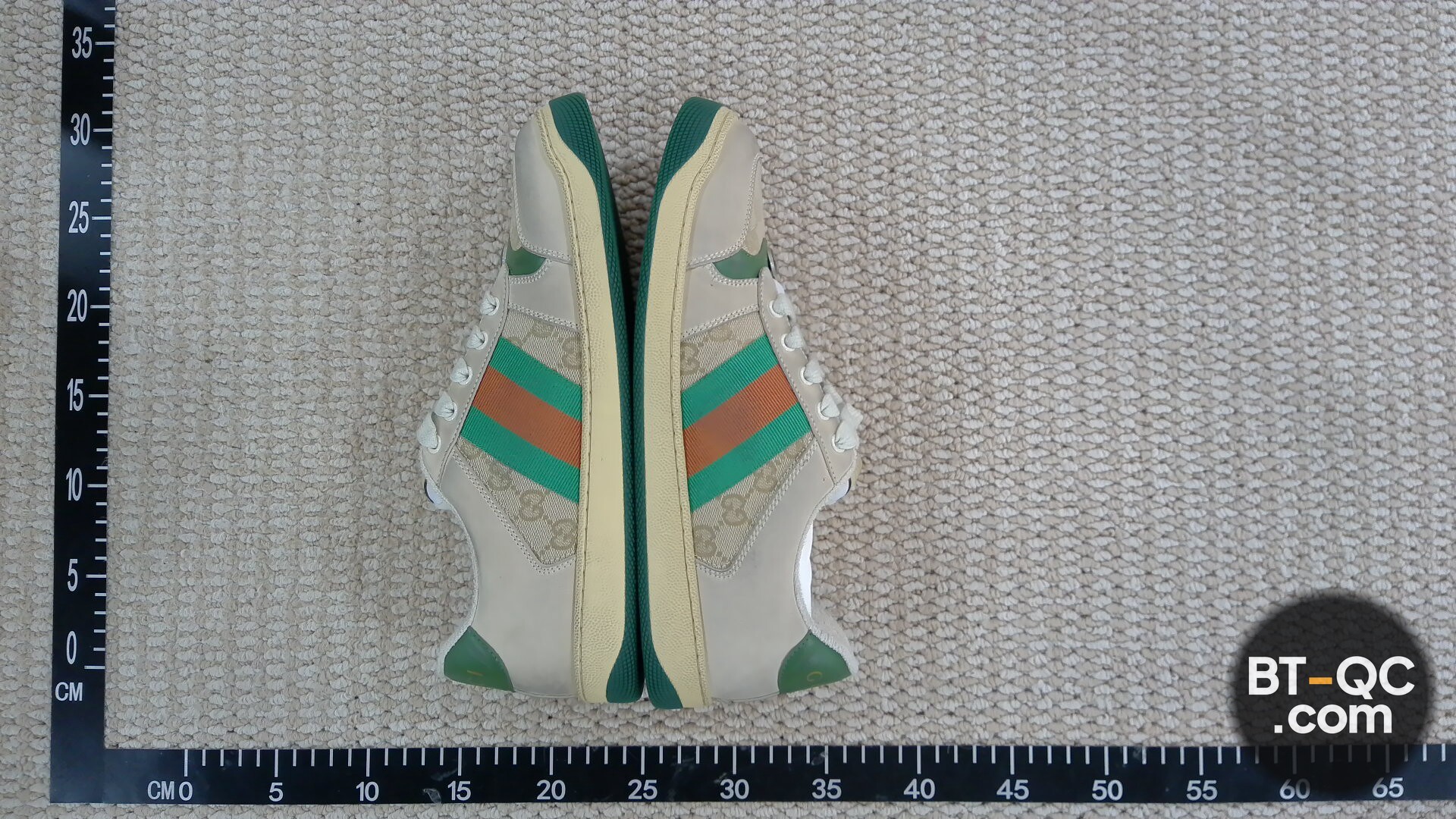 Gucci Sneakers QC