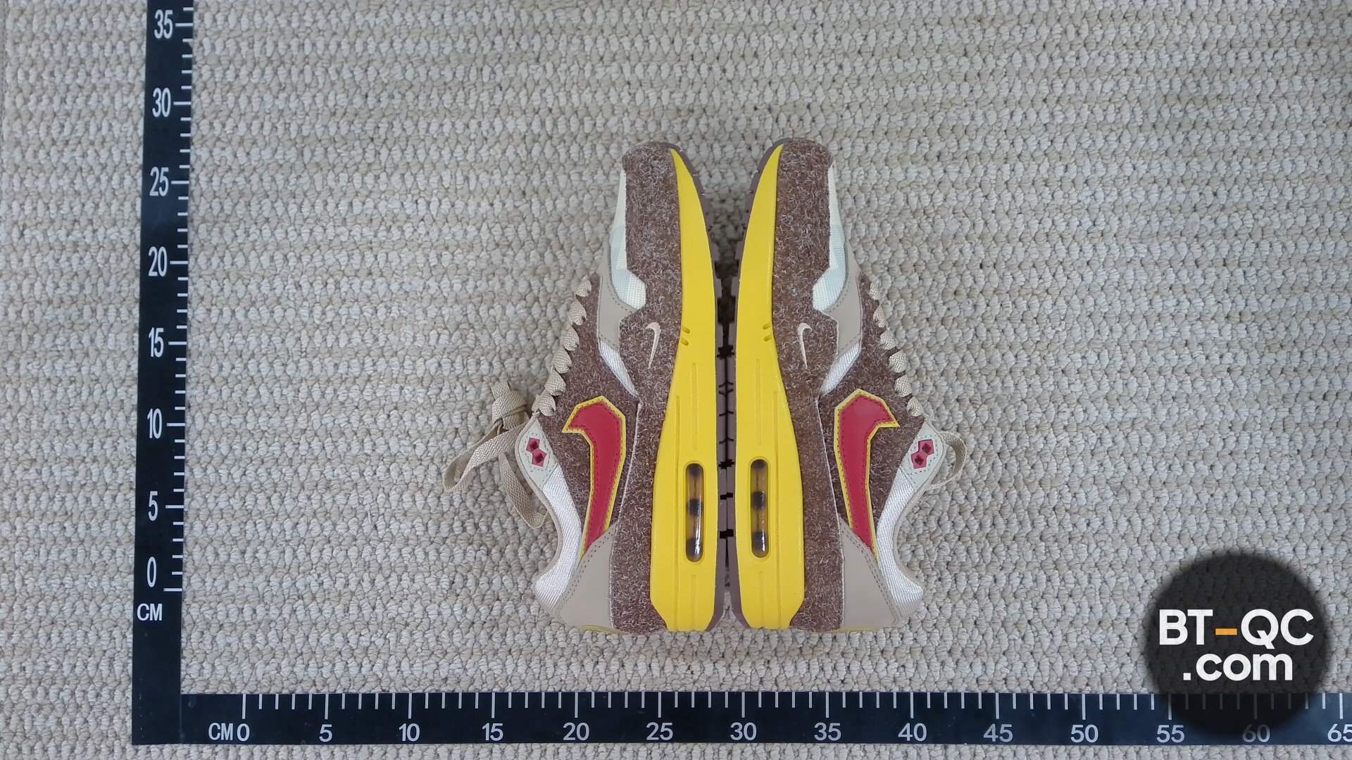 Nike Air Max 1 HV5776-200 QC