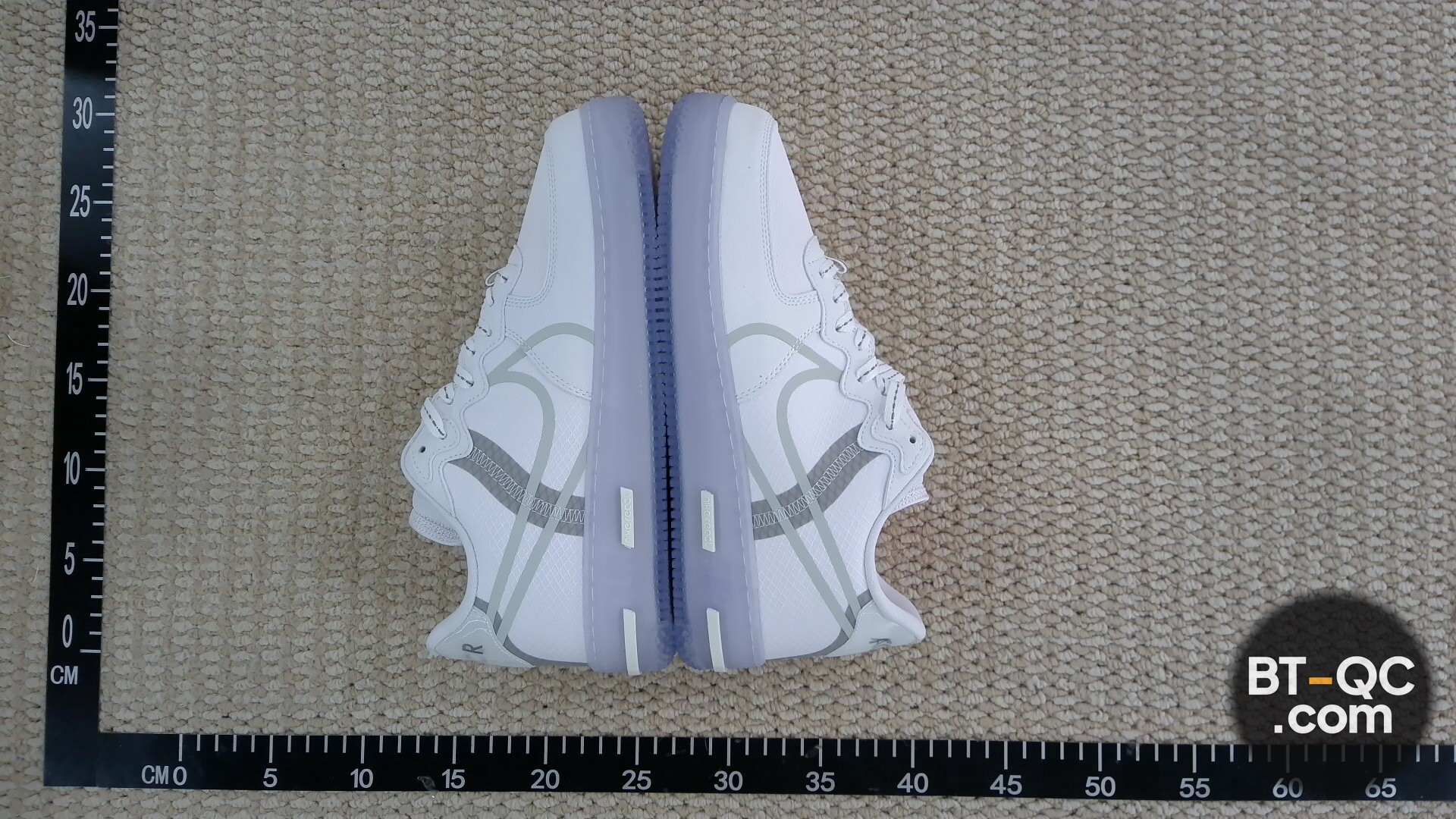 Nike Sneakers QC