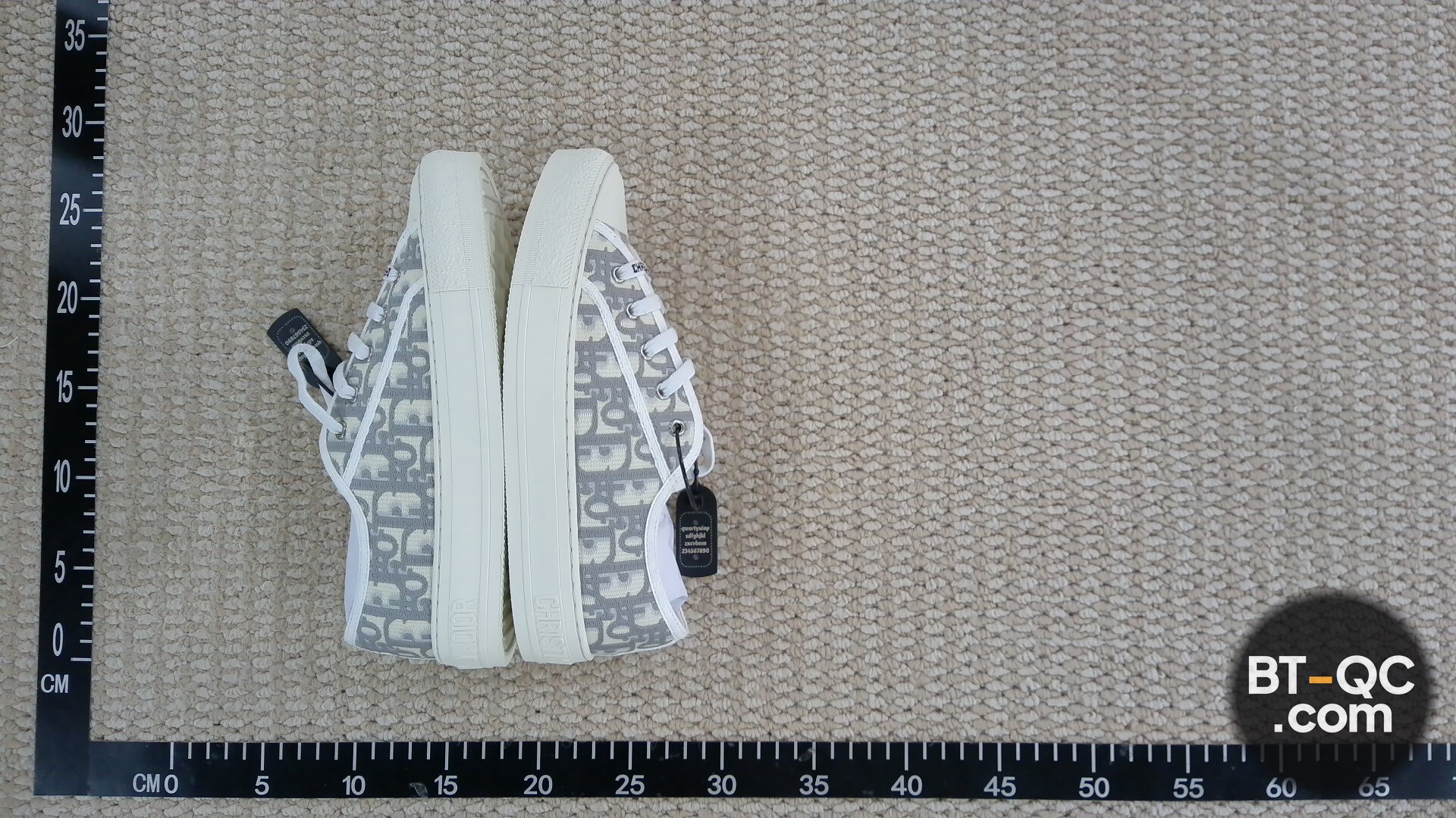 Dior Sneakers QC