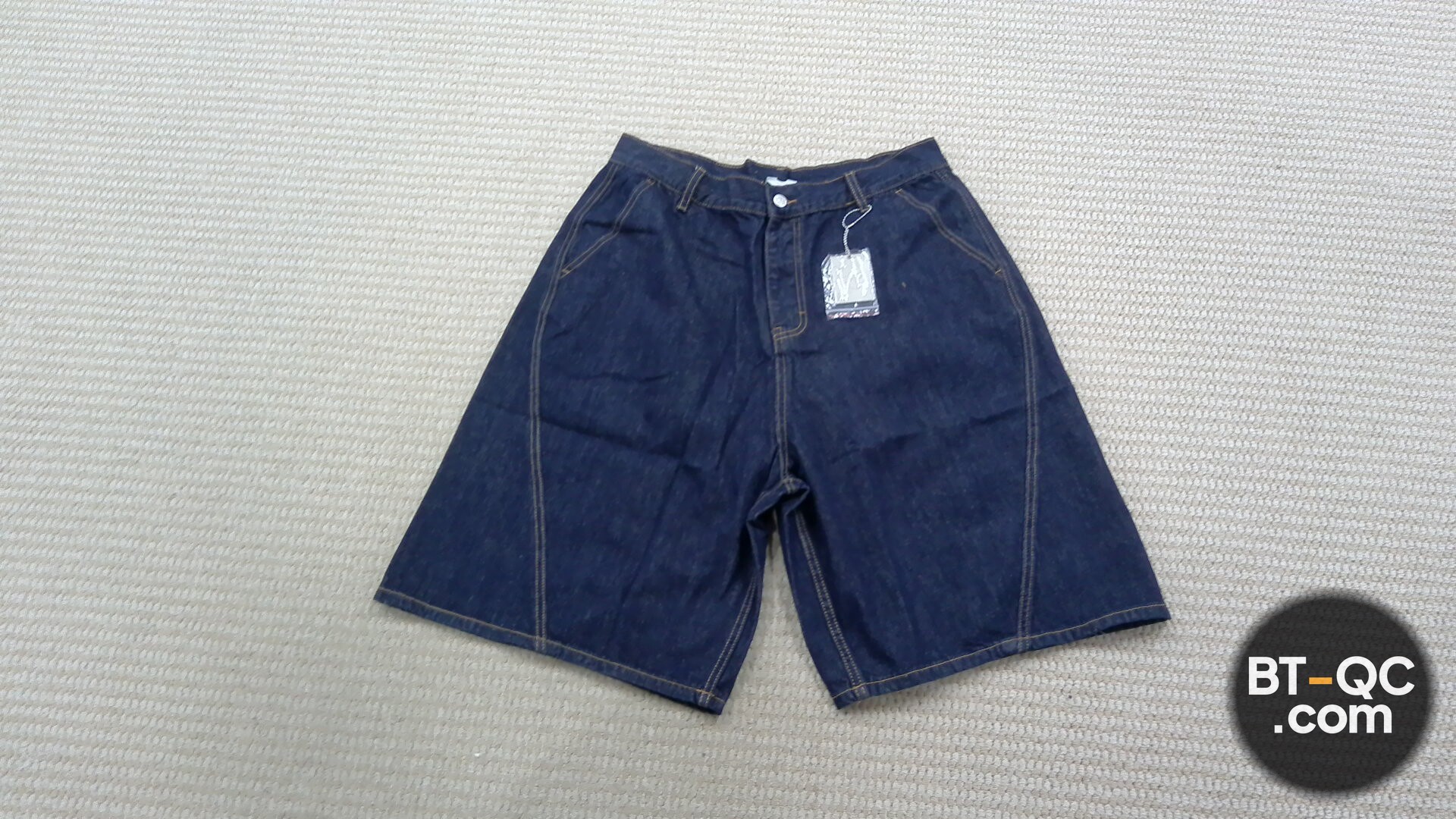 Unknown Shorts QC