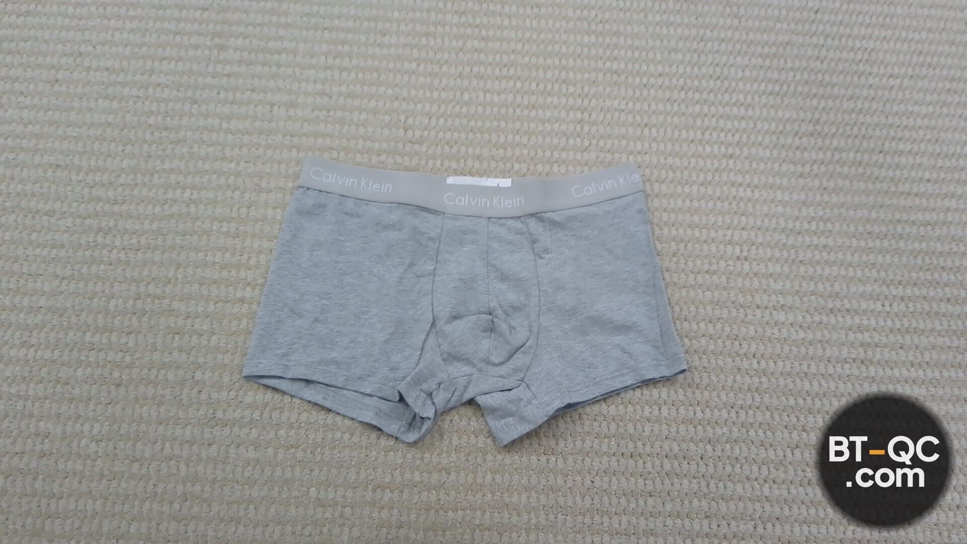 Calvin Klein Underwear QC