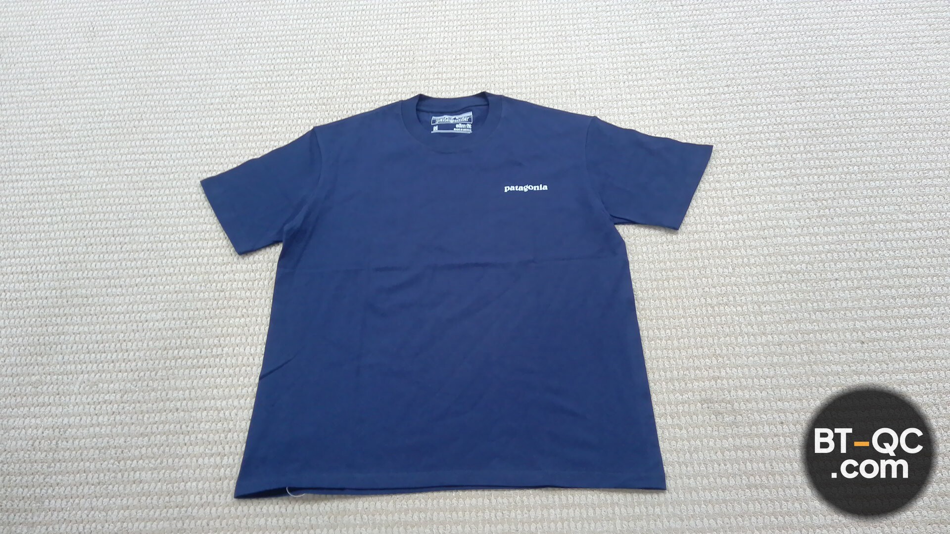 Patagonia Shirts QC
