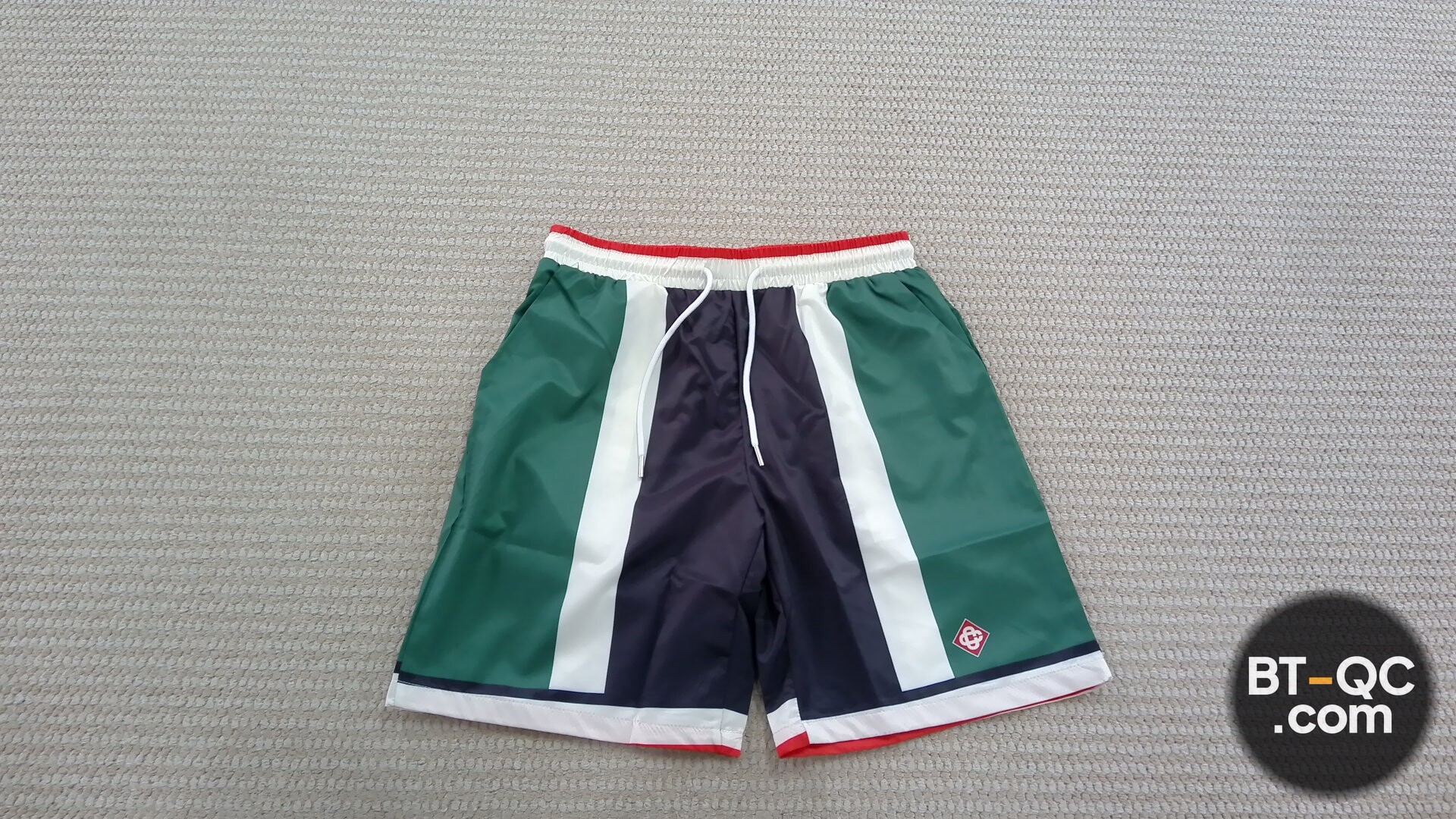 Casablanca Clothing Sets QC