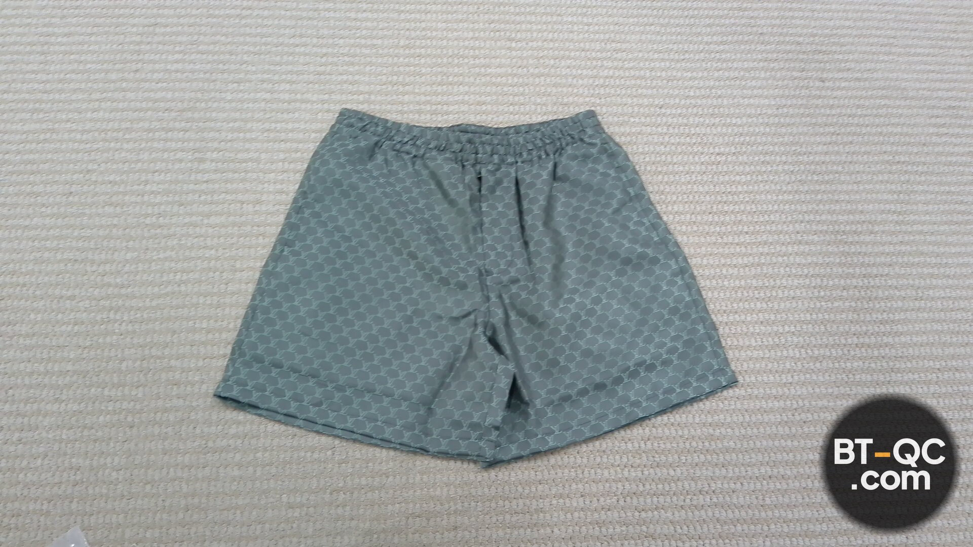 Louis Vuitton Shorts QC