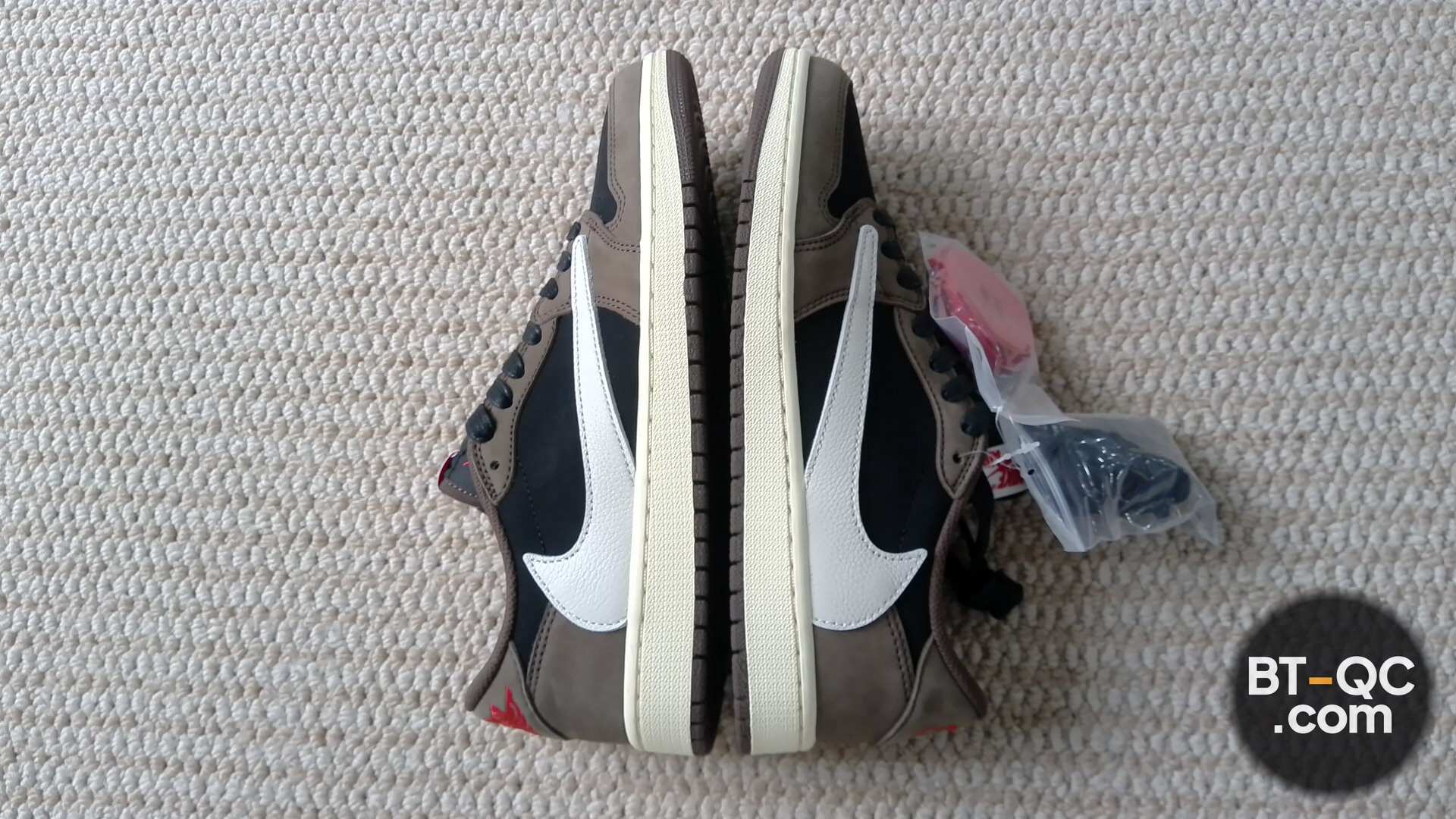 Nike Sneakers QC