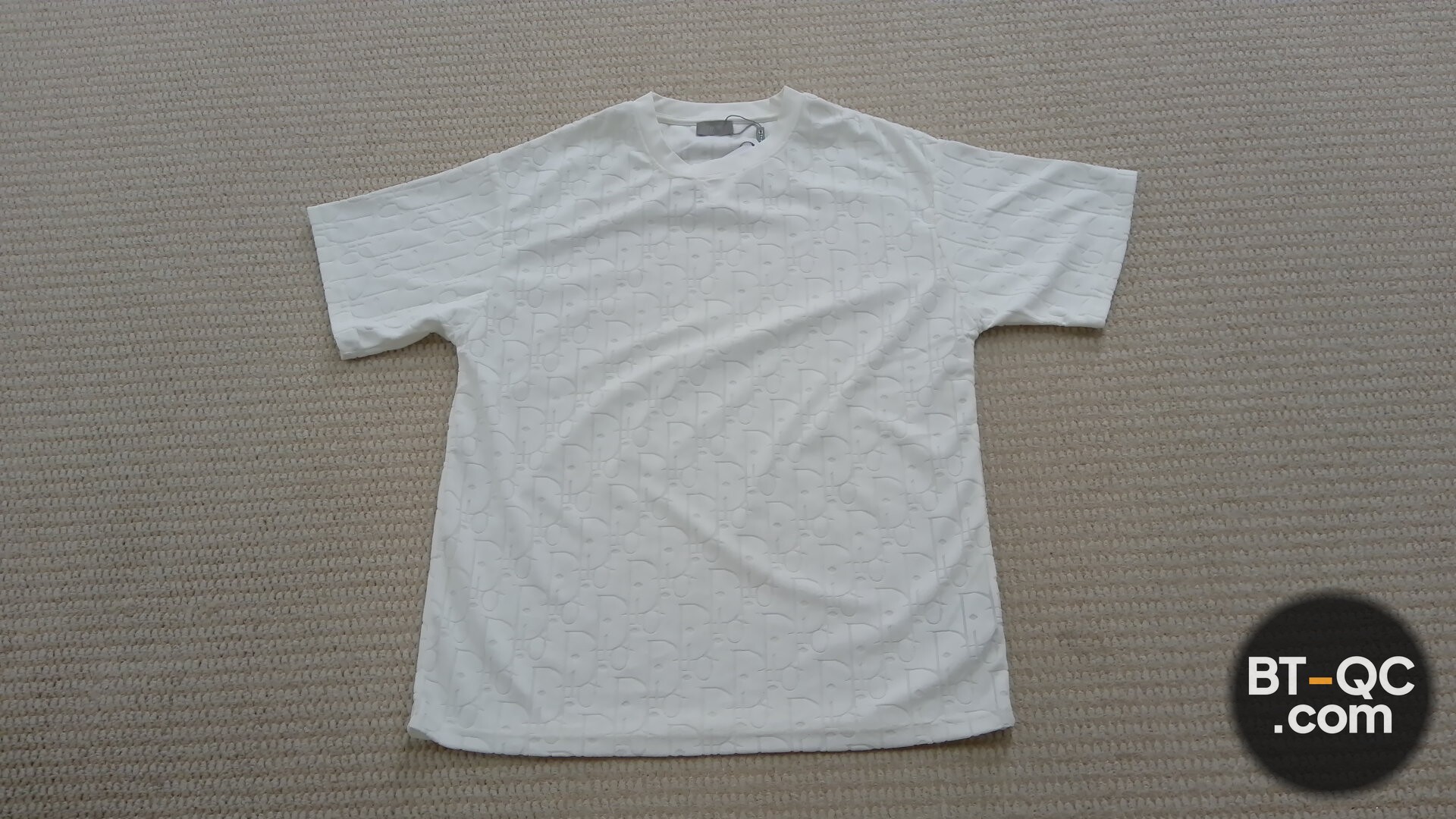 Dior Shirts QC