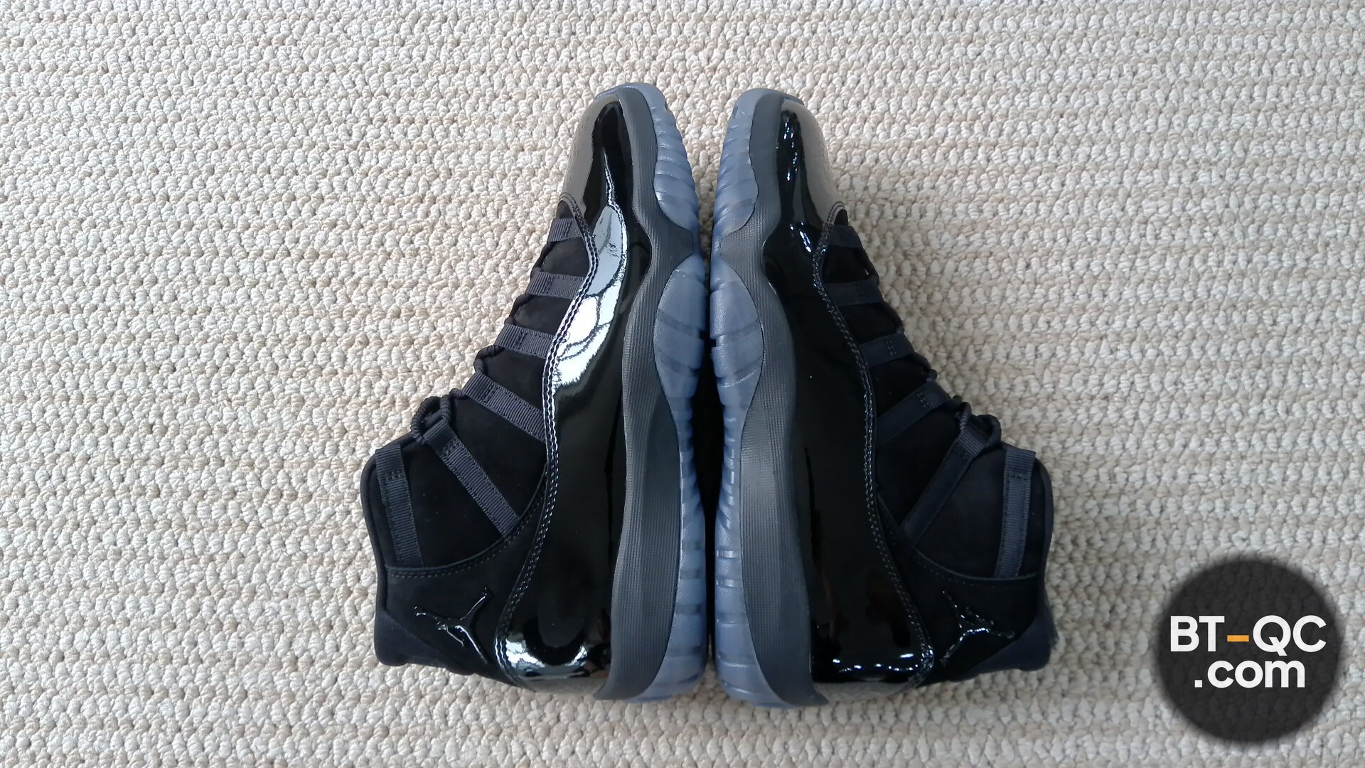 Nike Sneakers QC