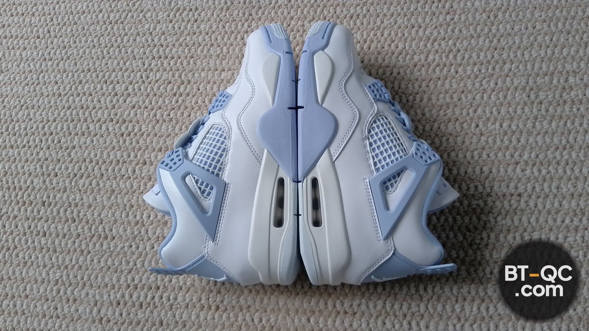 Nike Sneakers QC