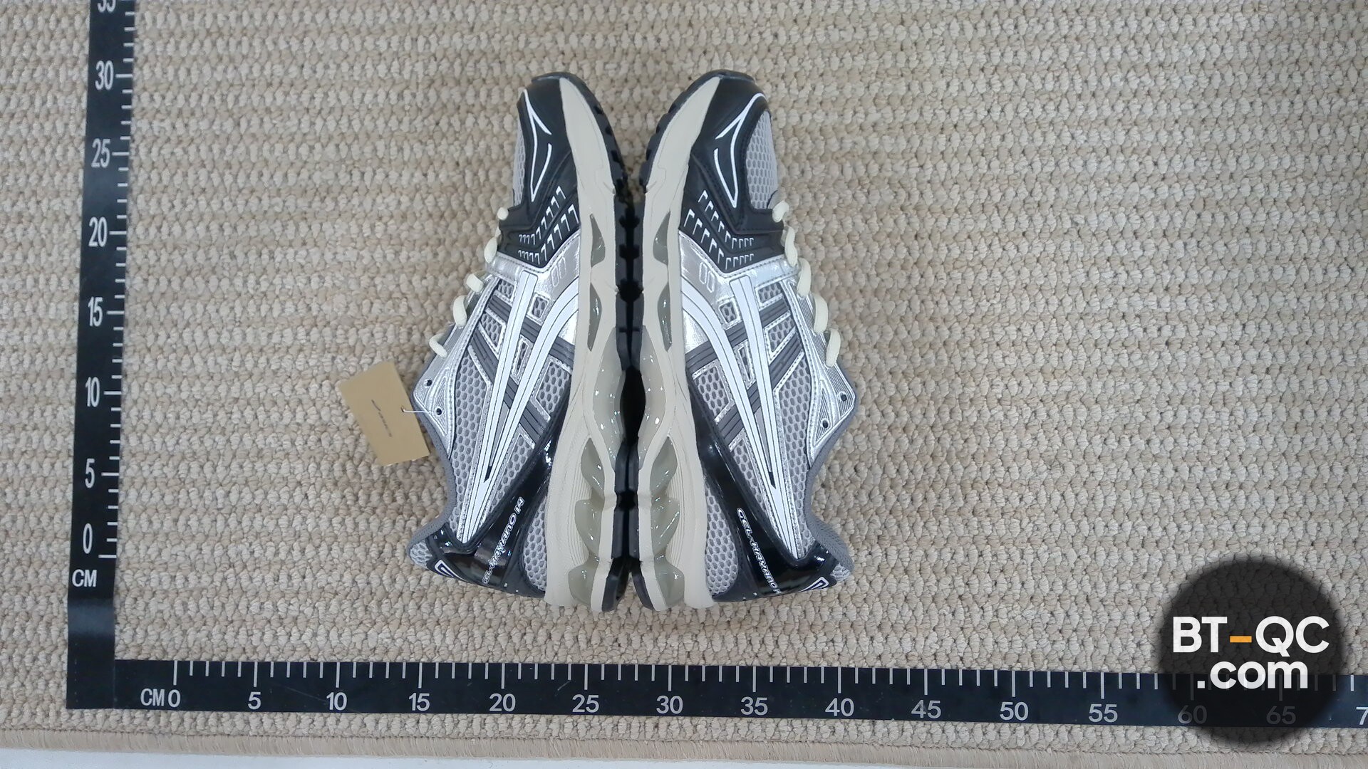Asics Sneakers QC
