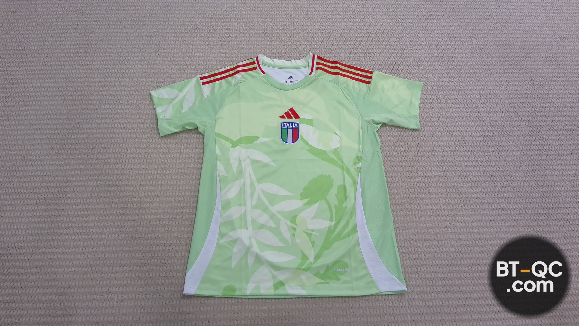 Adidas Shirts QC