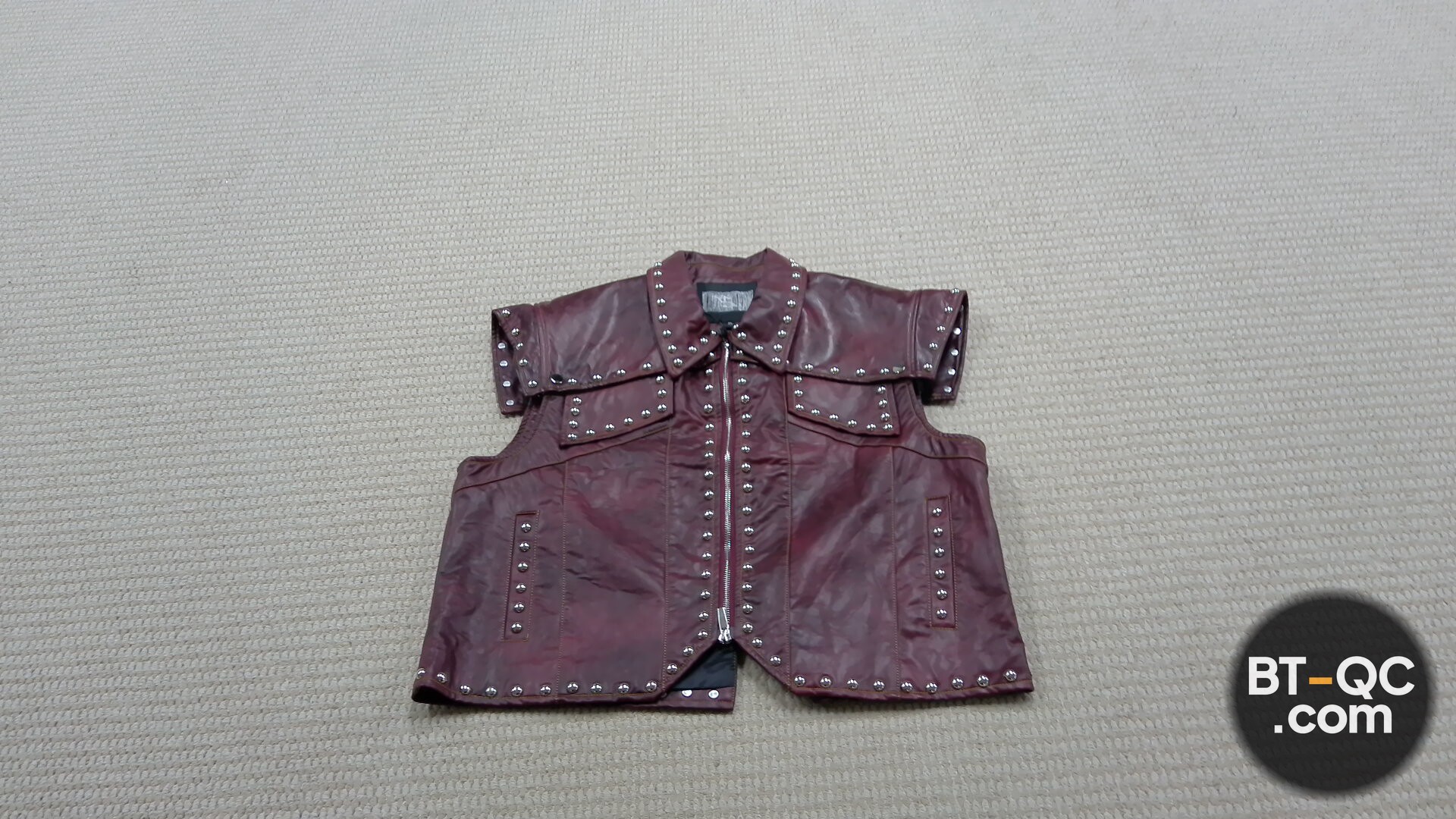 Unknown Clothing Sets QC