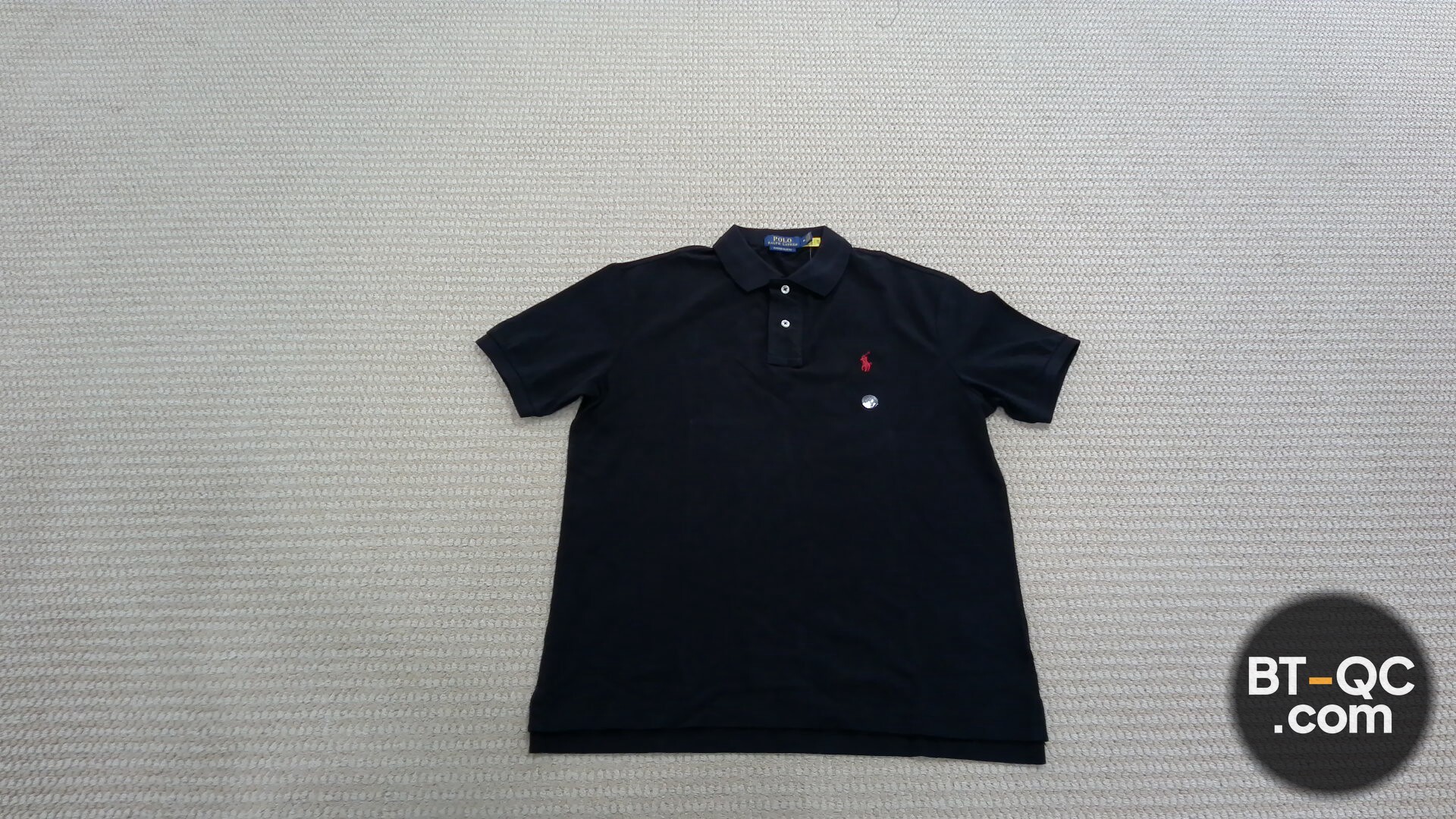 Ralph Lauren Shirts QC