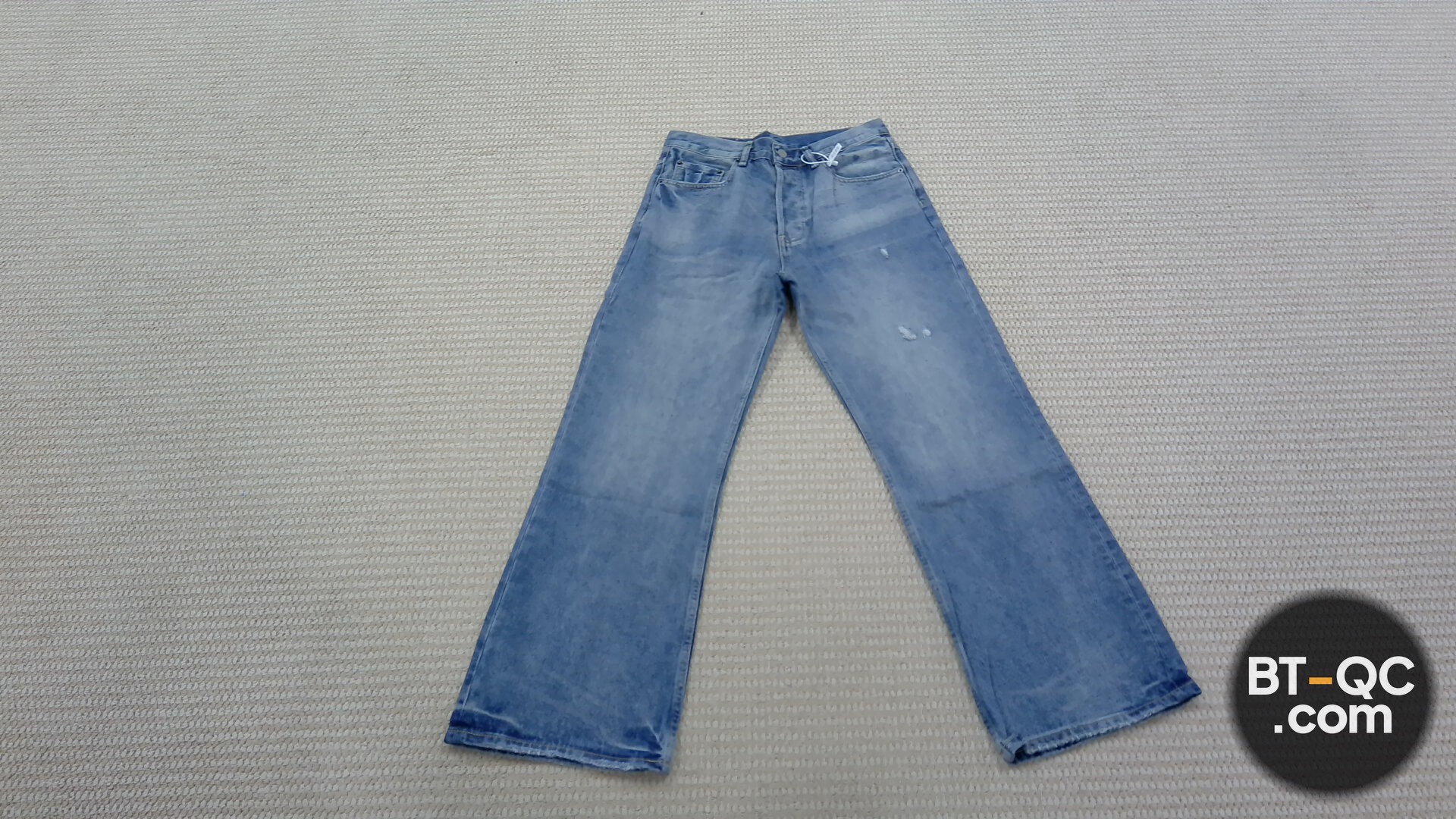 Acne Studios Pants QC