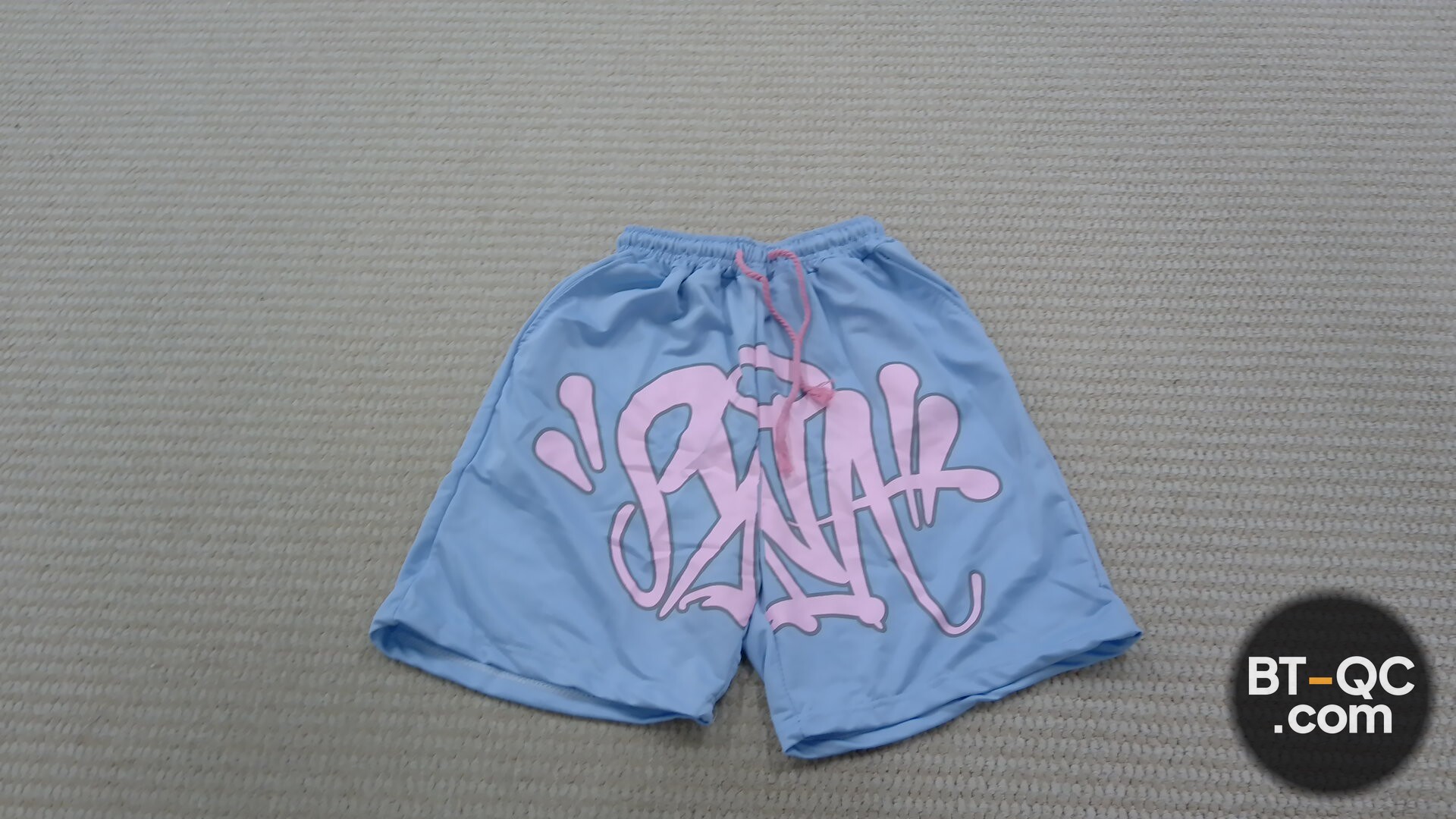 Syna Clothing Sets QC