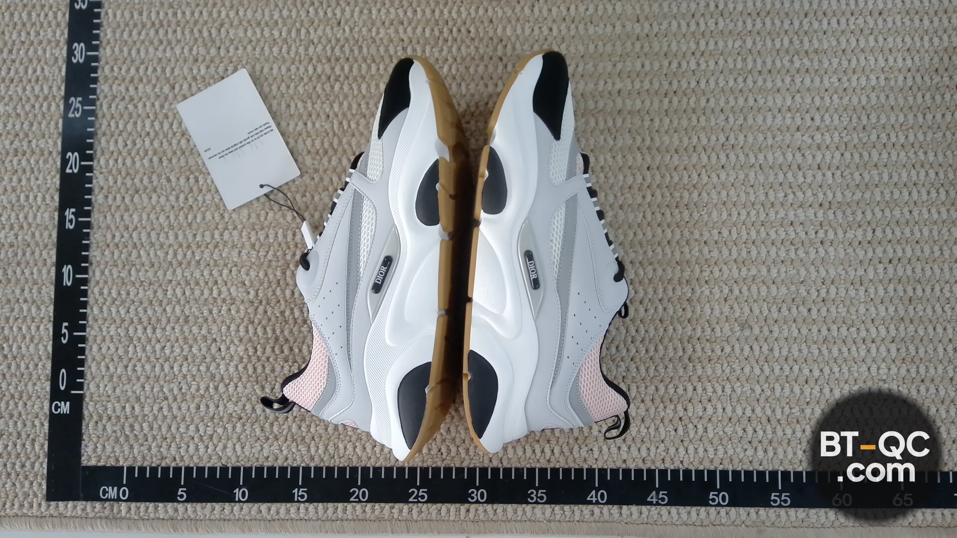 Dior Sneakers QC