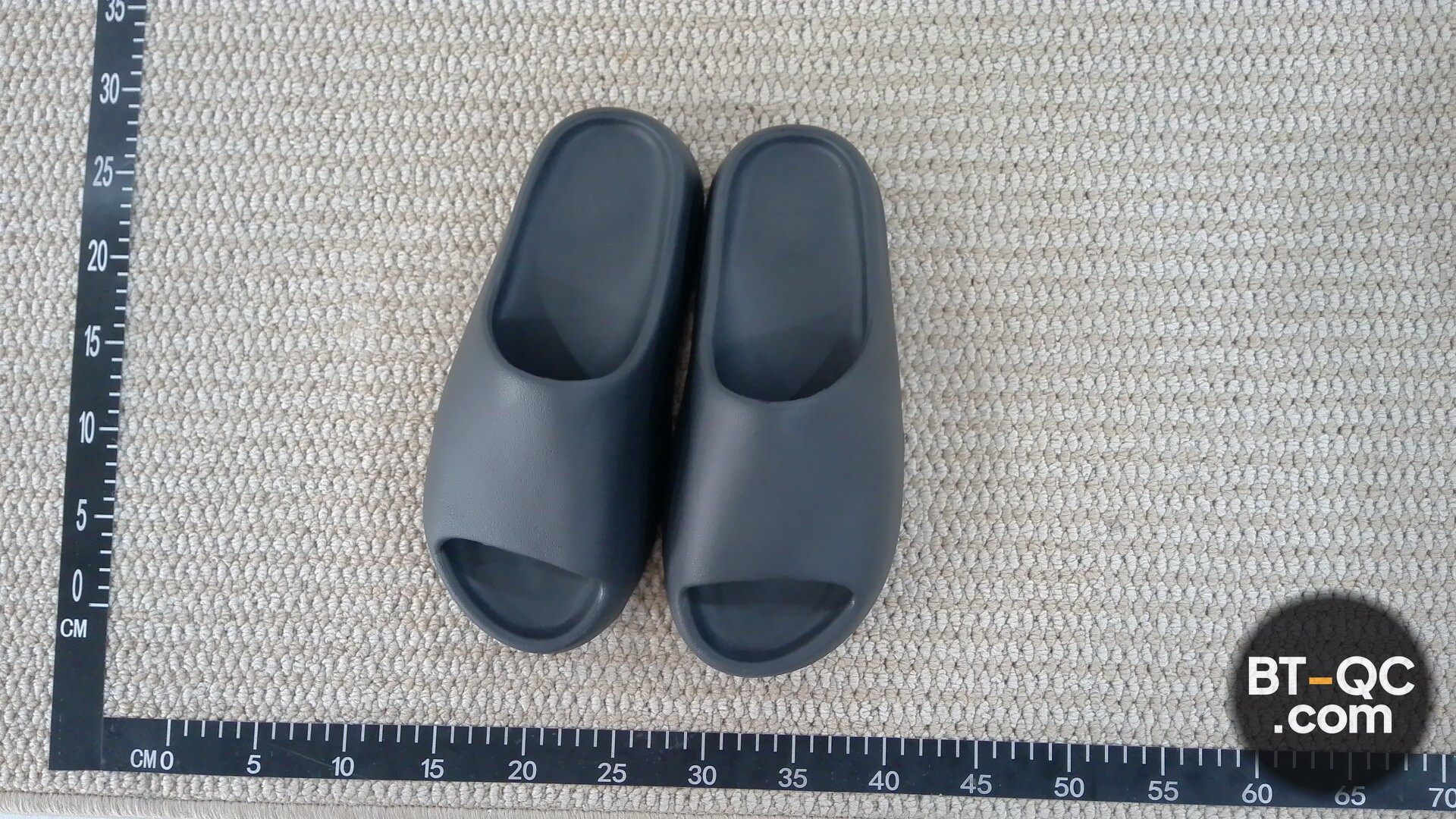 Yeezy Shoes QC
