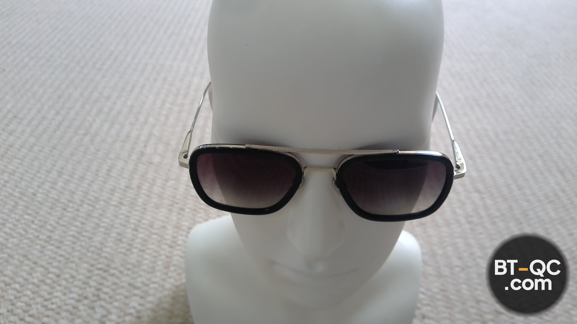 DITA Glasses QC