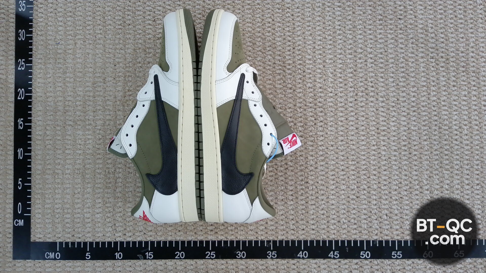 Nike Sneakers QC