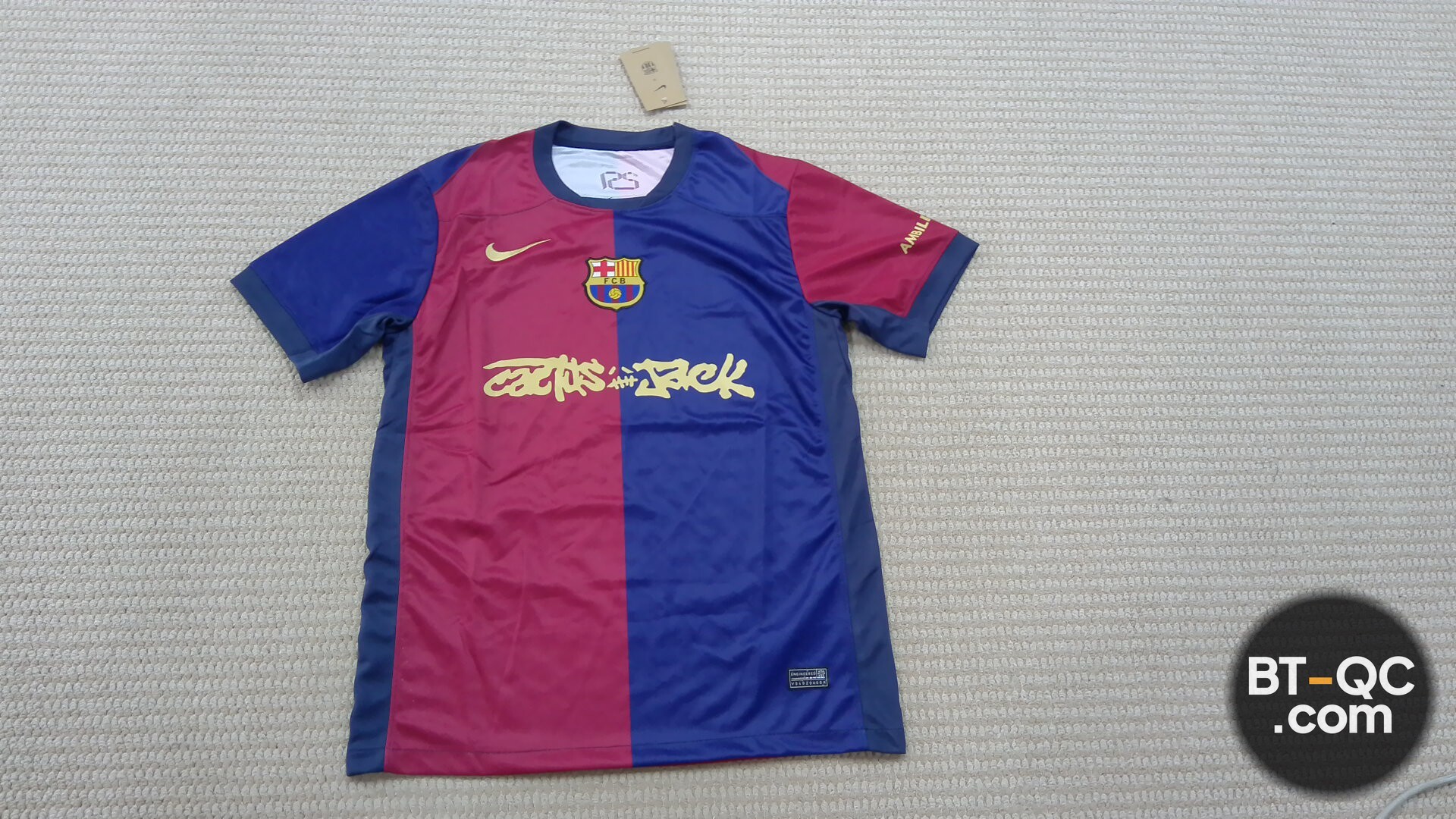 Nike Shirts QC