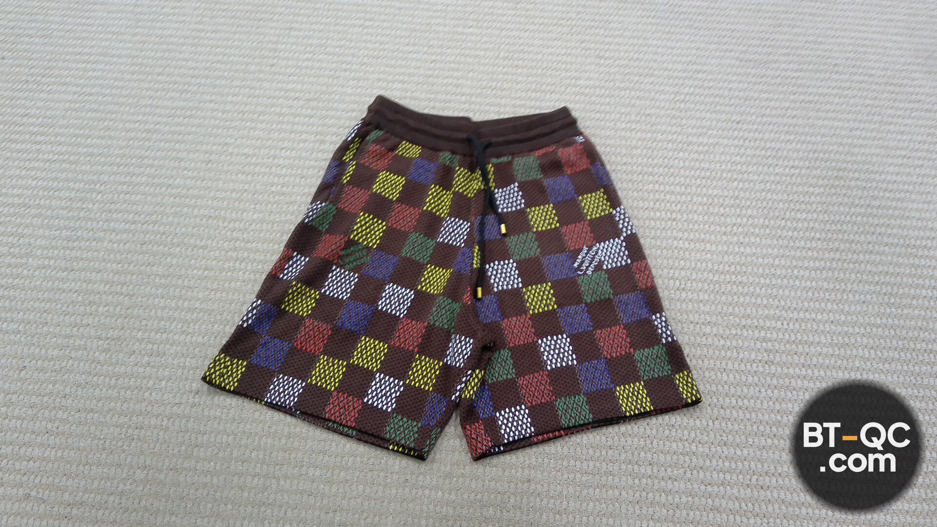 Louis Vuitton Clothing Sets QC