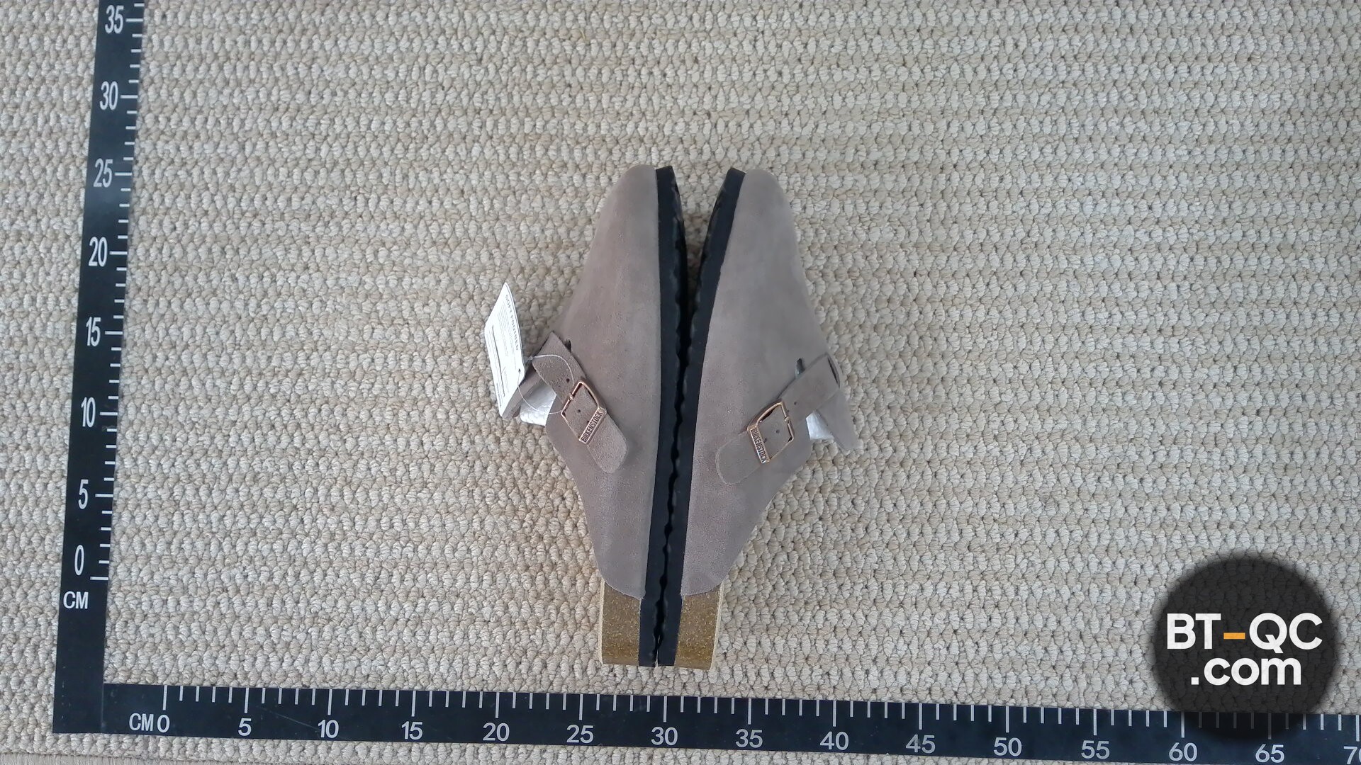 Birkenstock Shoes QC