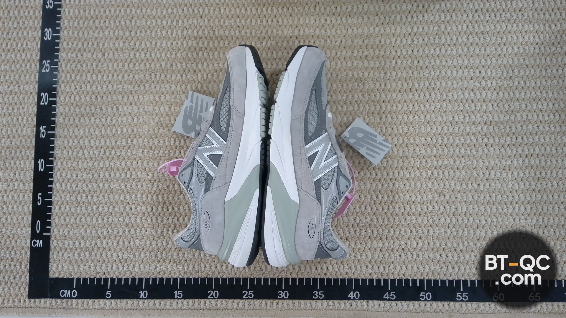 New Balance M990GL6 Sneakers QC