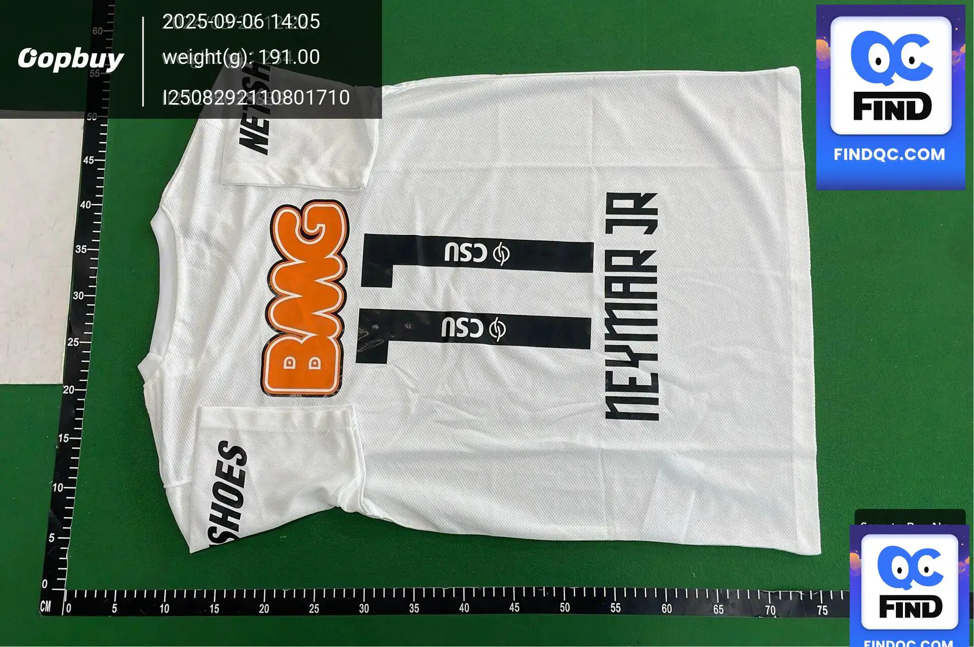 1213 Santos Home Away Second Away #11 Neymar Retro Football Jersey Dropshipping Long Sleeve