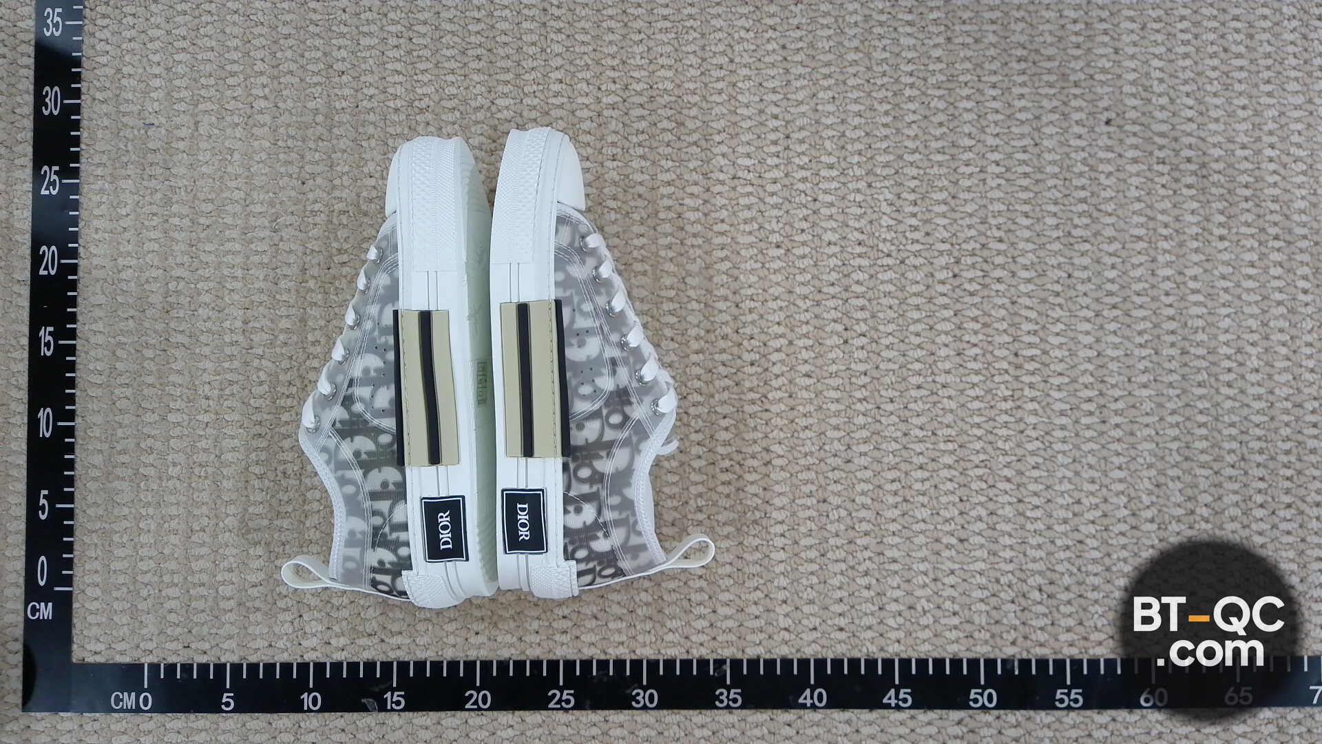 Dior Sneakers QC