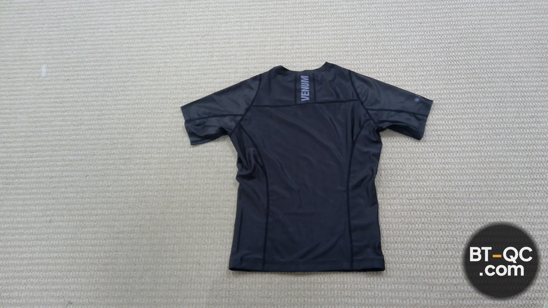 Venum Shirts QC
