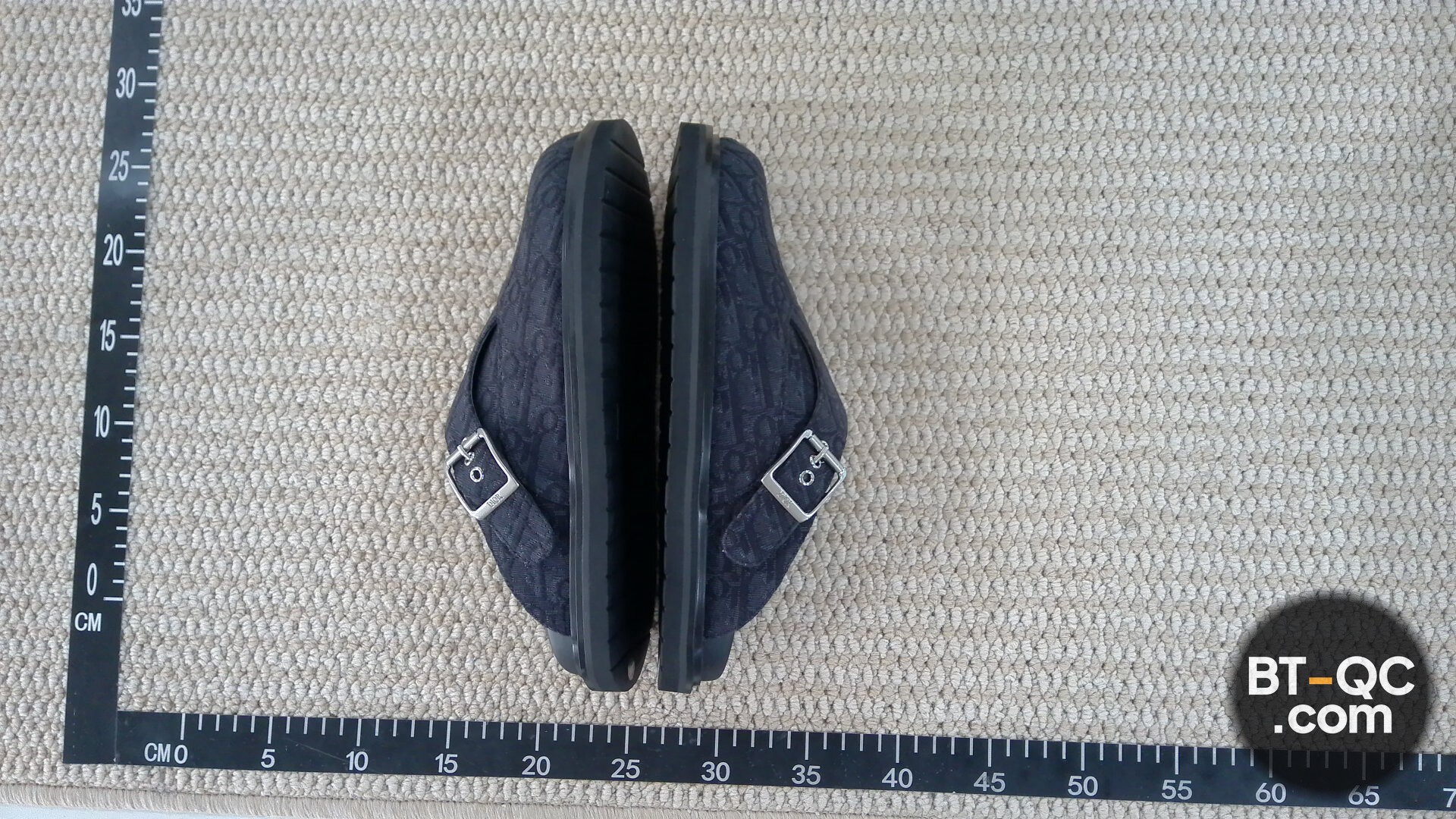Dior Shoes QC