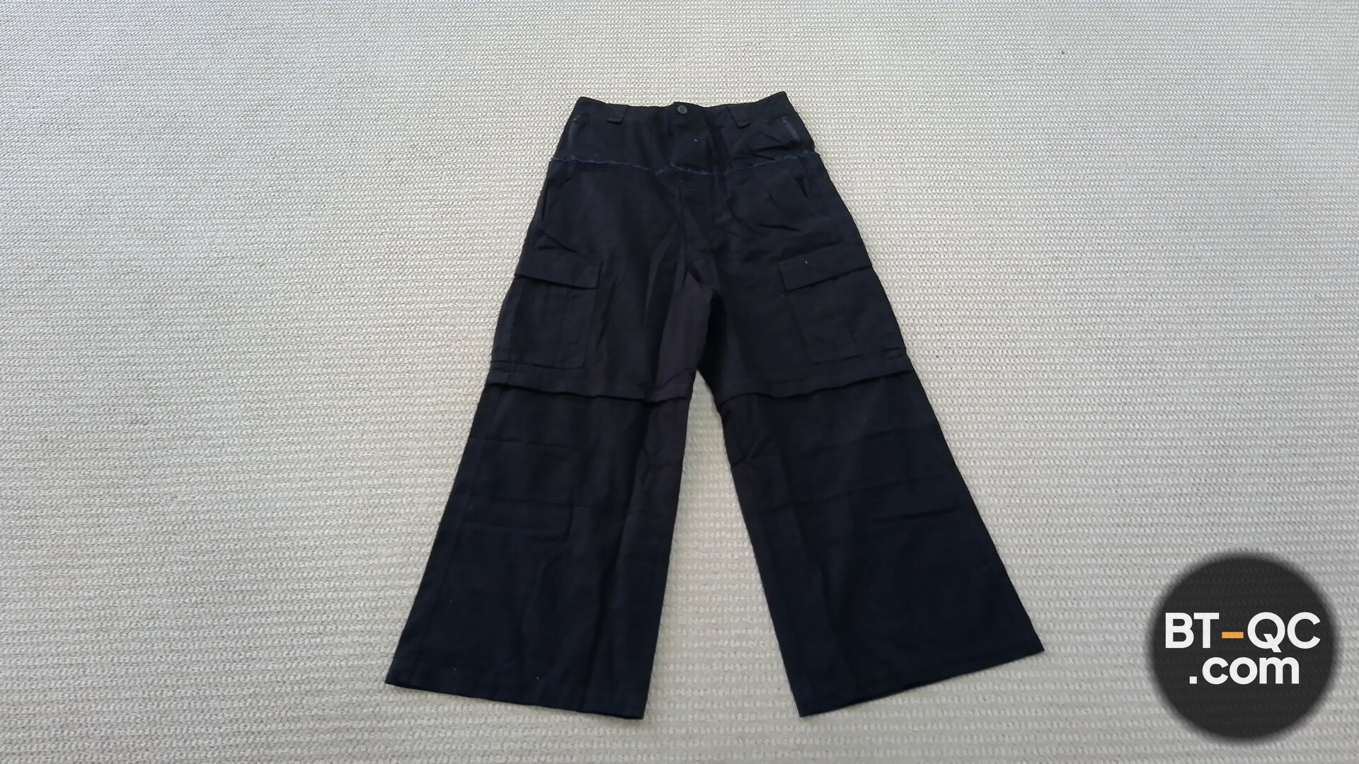 Balenciaga Pants QC