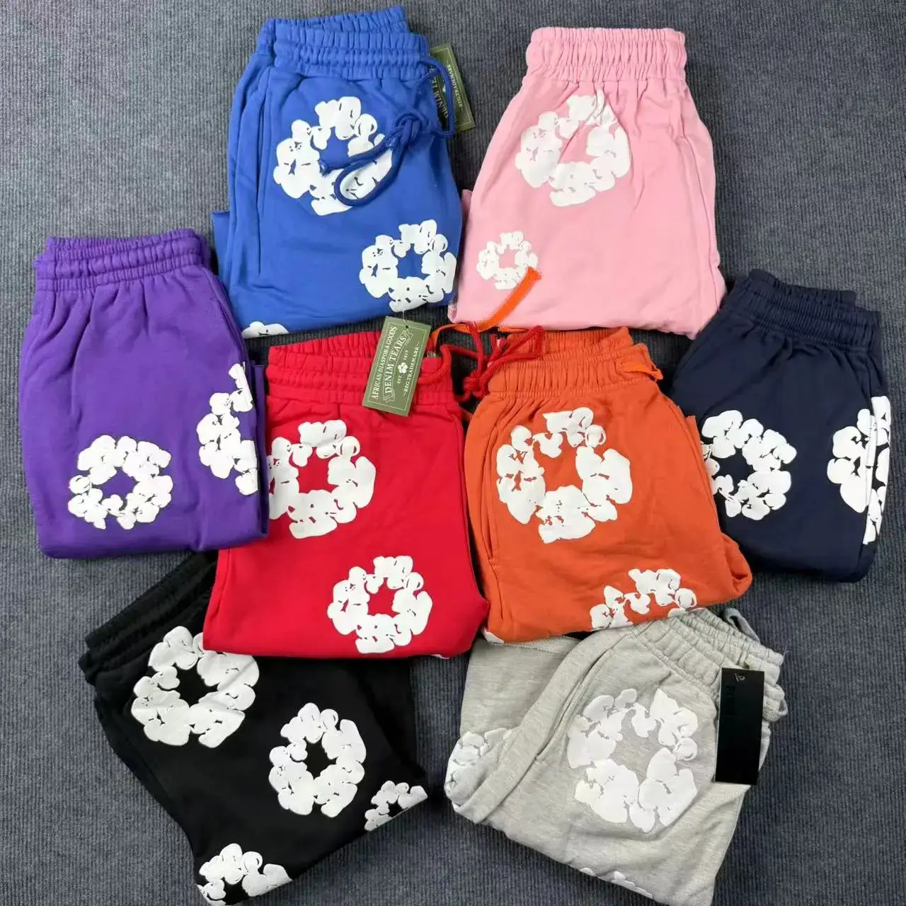 shorts blind box, random delivery. I agree to order with no returns or exchanges.