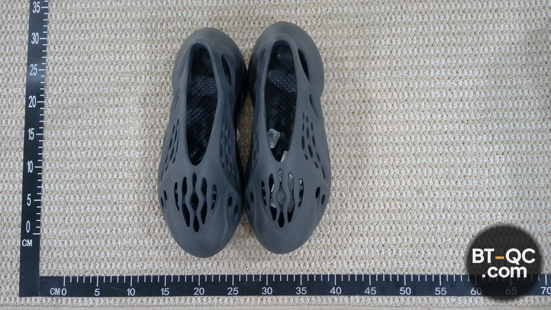 Yeezy Shoes QC