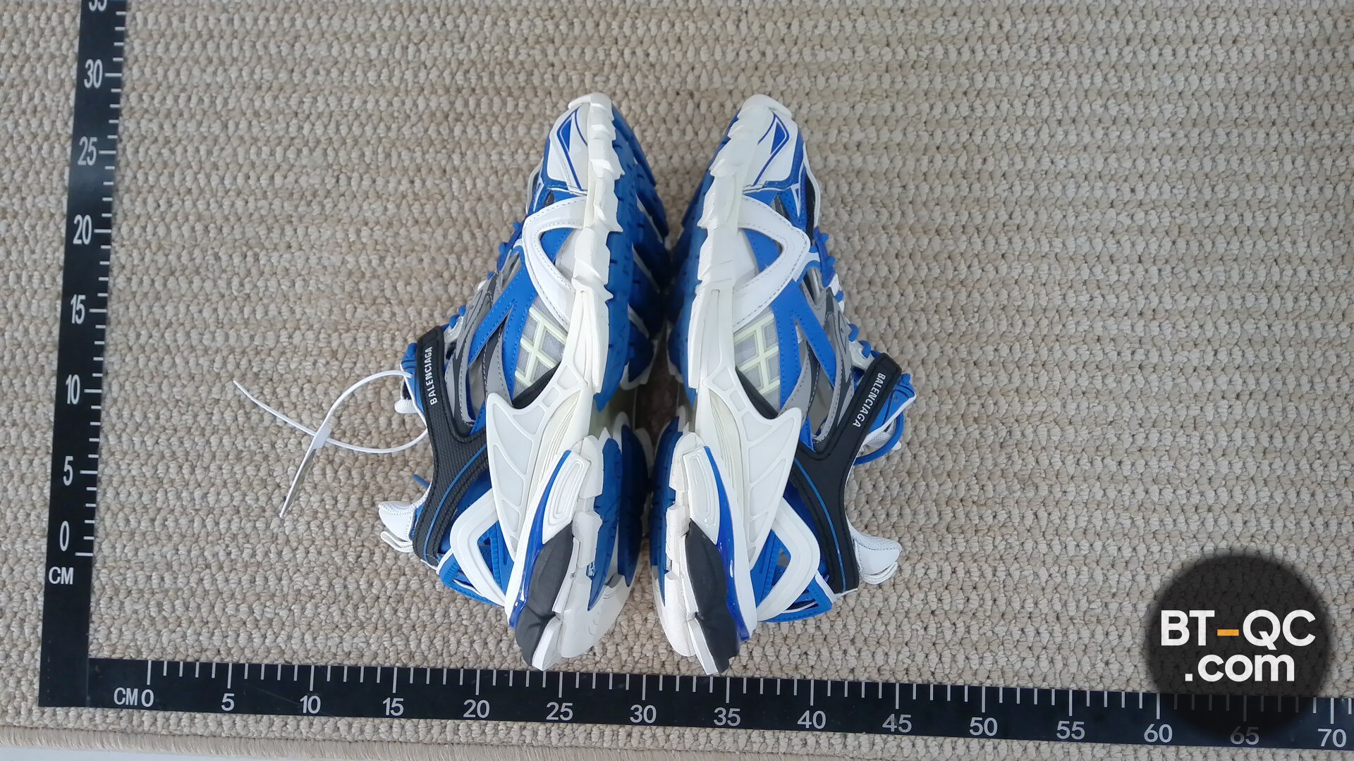 Balenciaga Sneakers QC