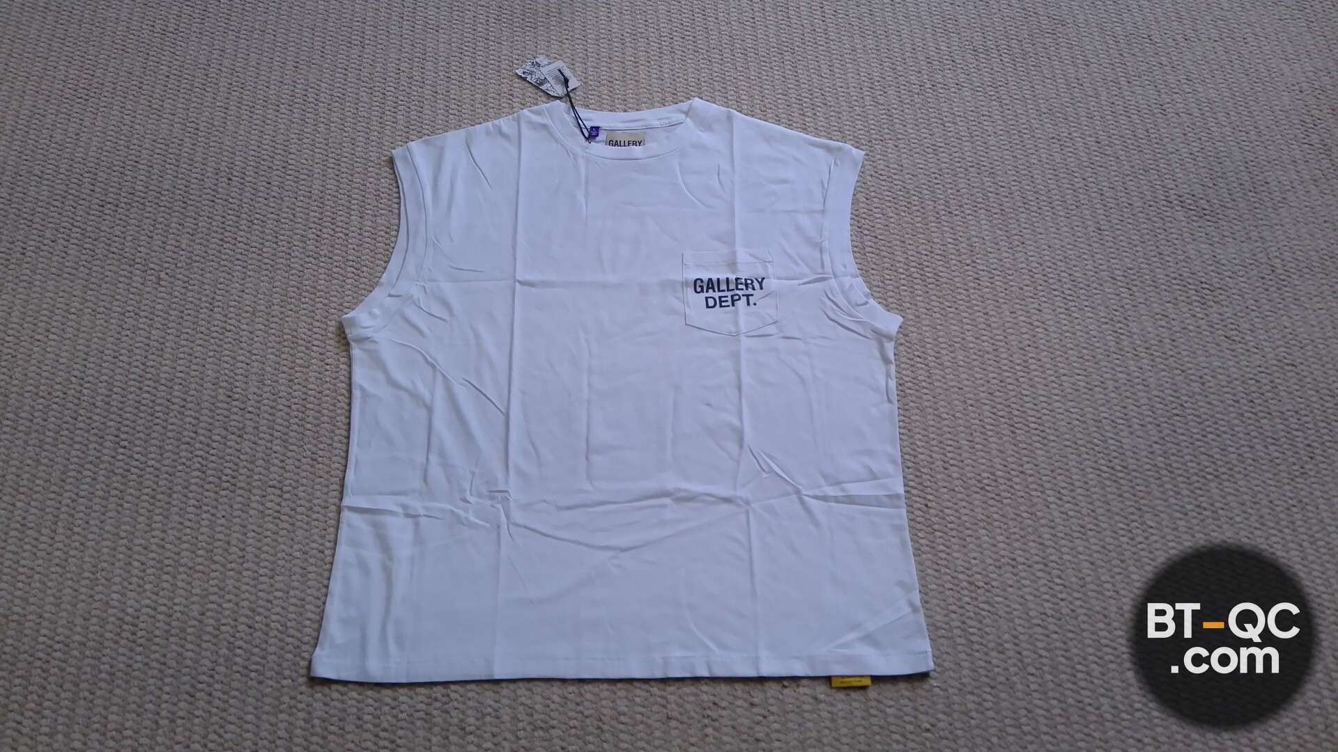 Gallery Dept Tanktops QC