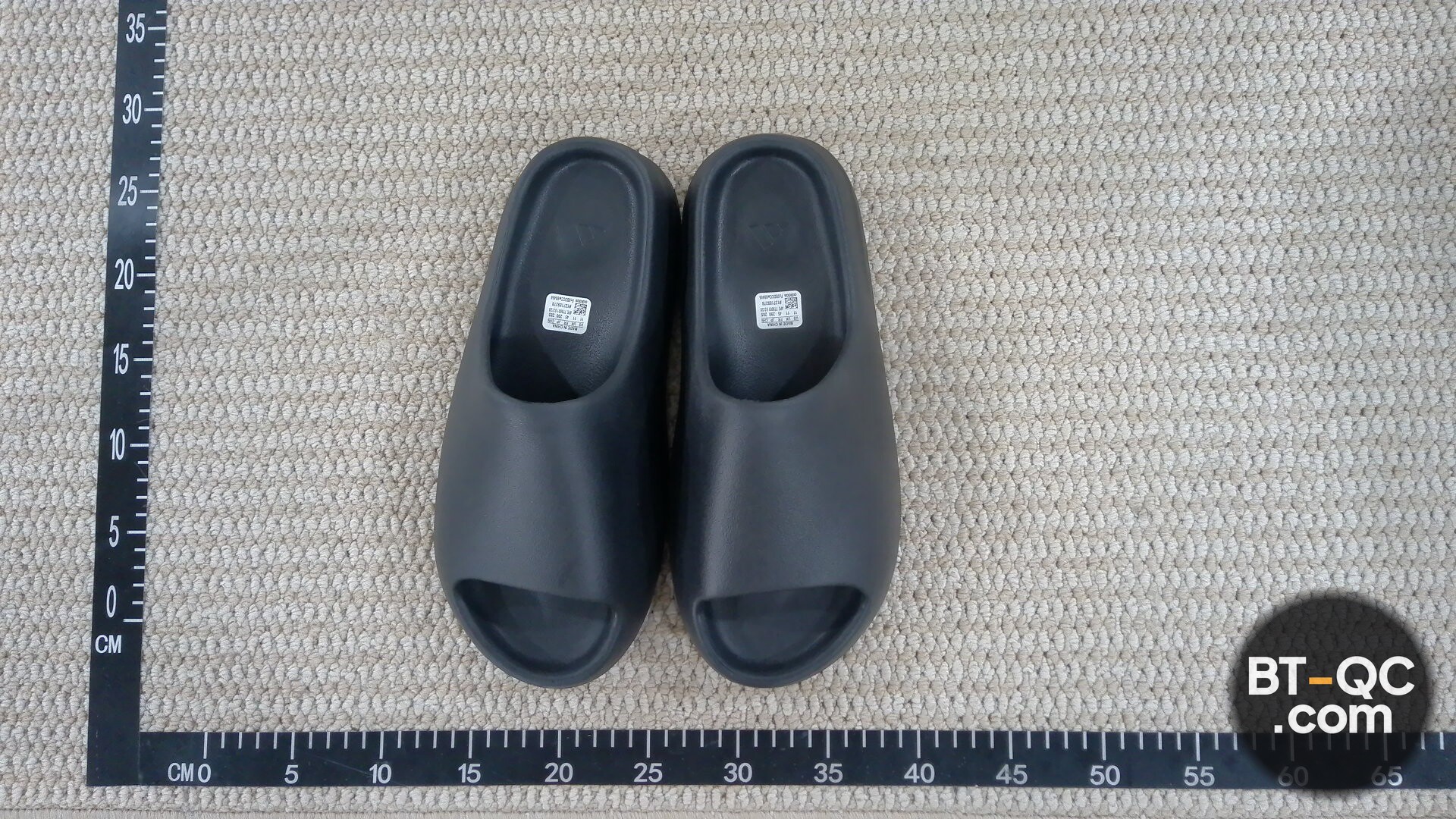 Yeezy Shoes QC