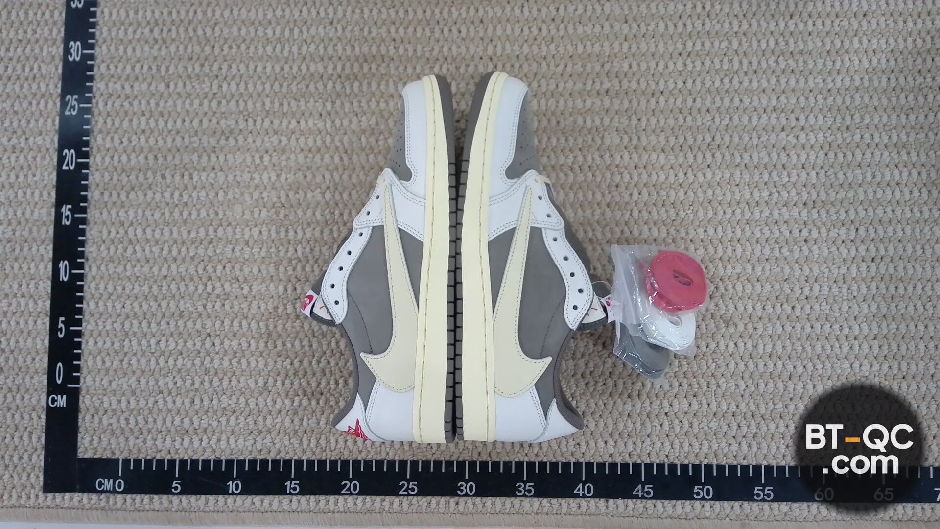 Nike Sneakers QC