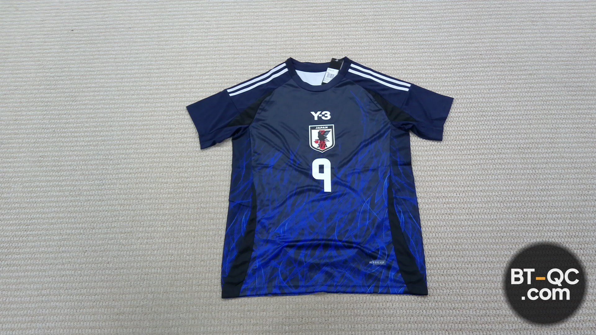 Adidas Shirts QC