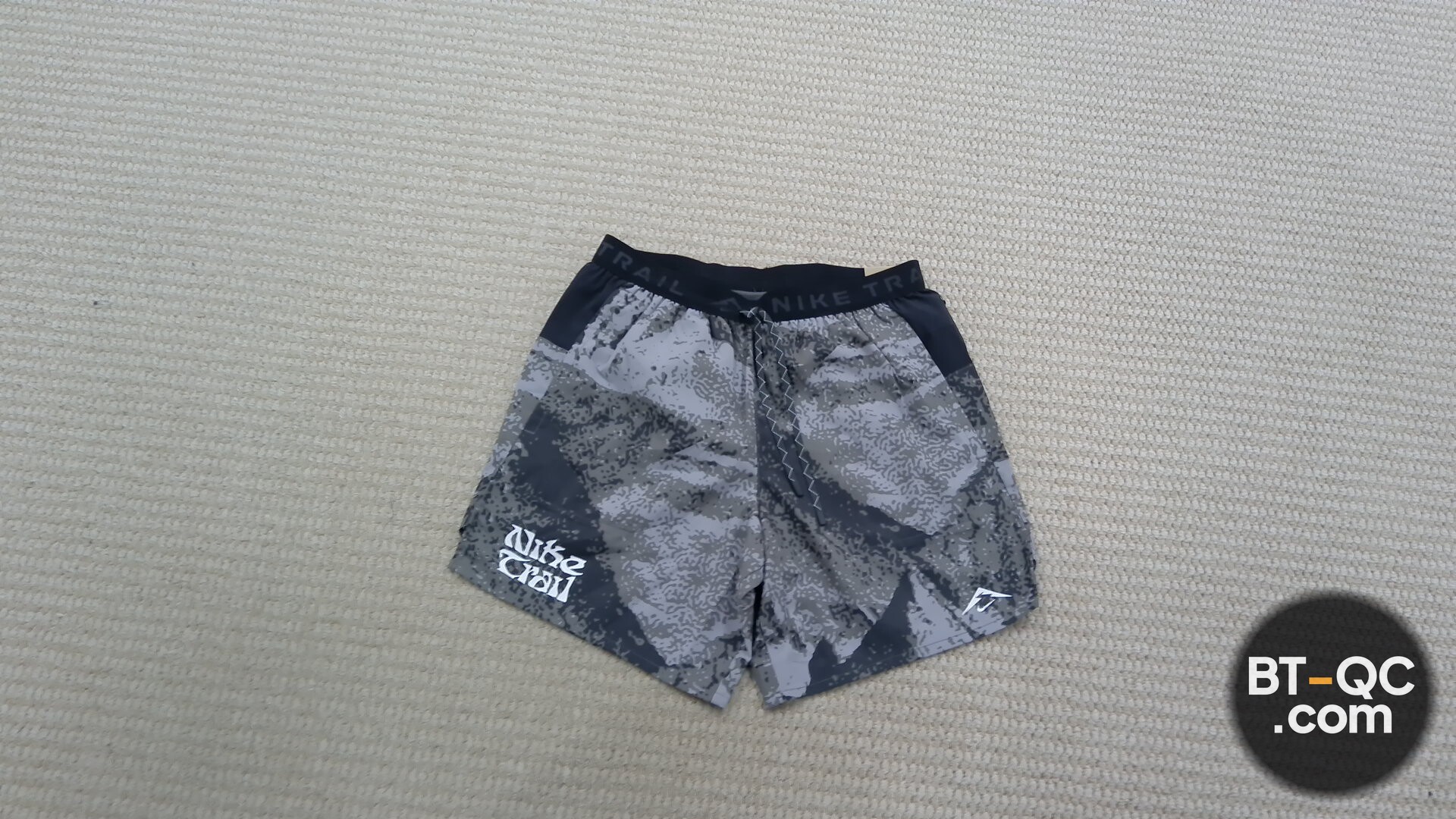Nike Shorts QC