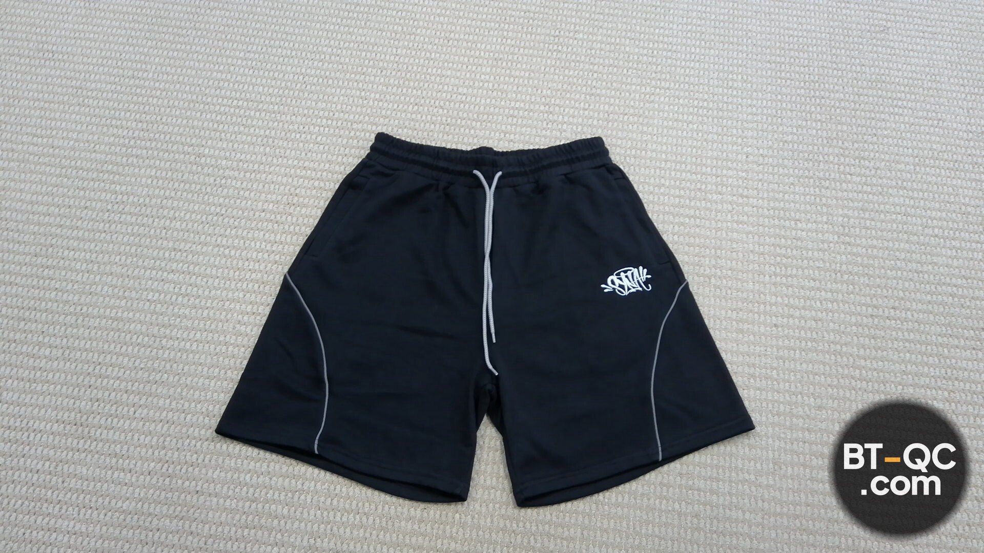 Syna Clothing Sets QC