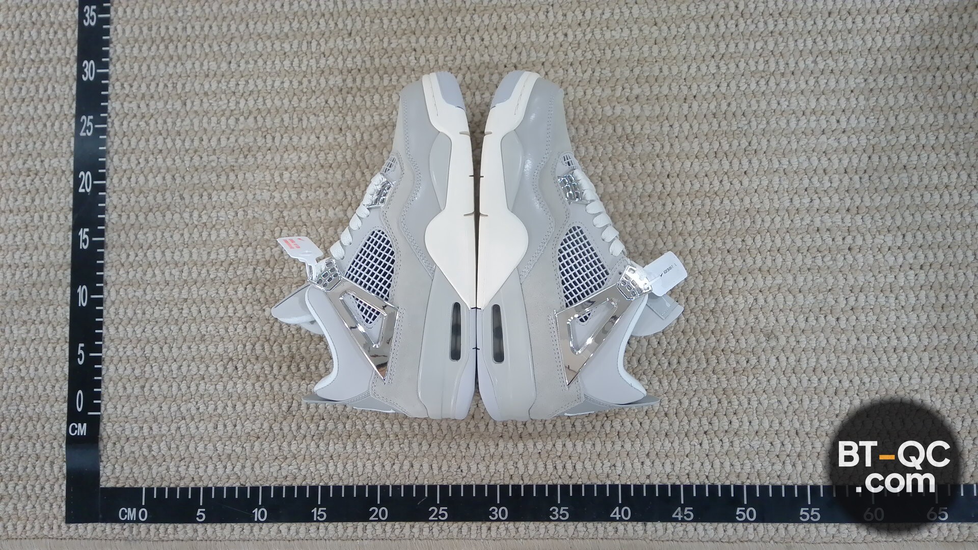 Nike Sneakers QC